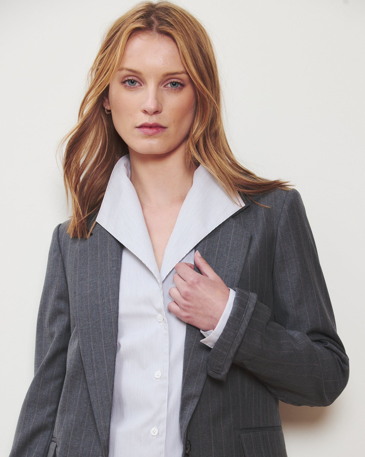 The Hutton Blazer