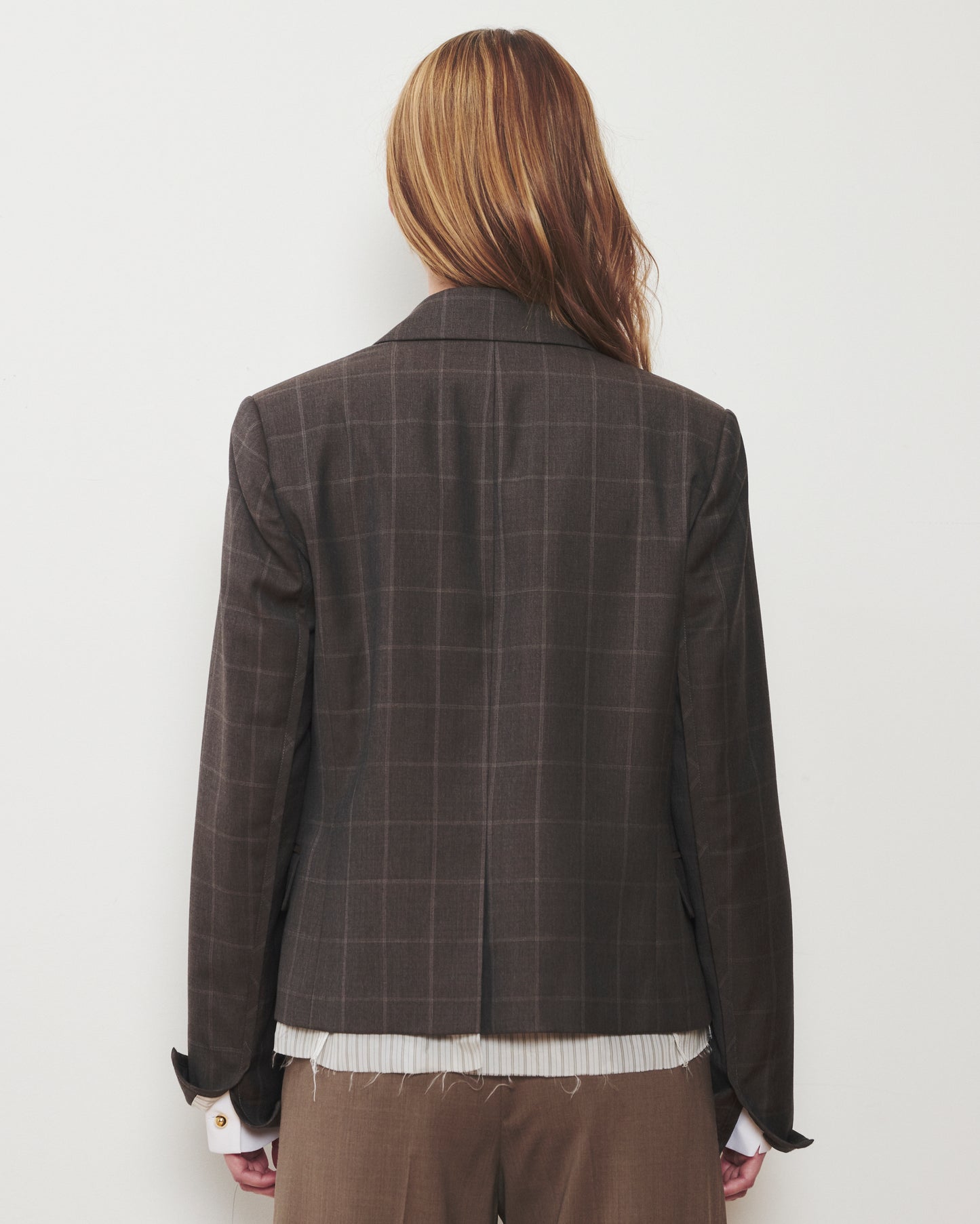 The Hutton Blazer