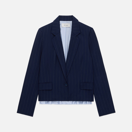 The Hutton Blazer