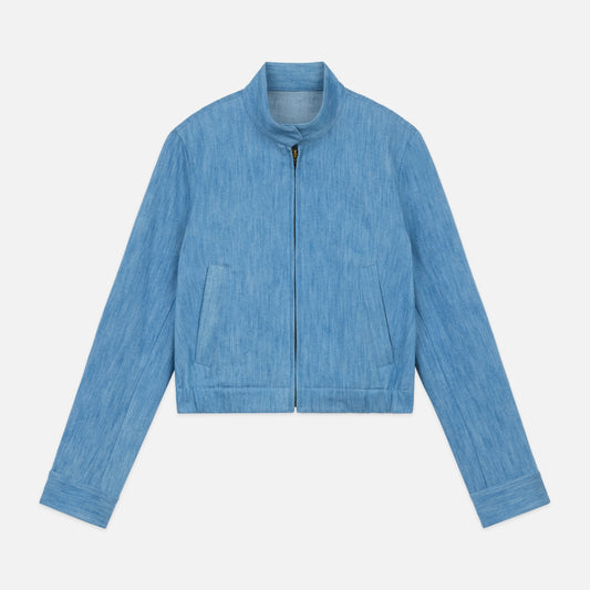 The Field Bomber