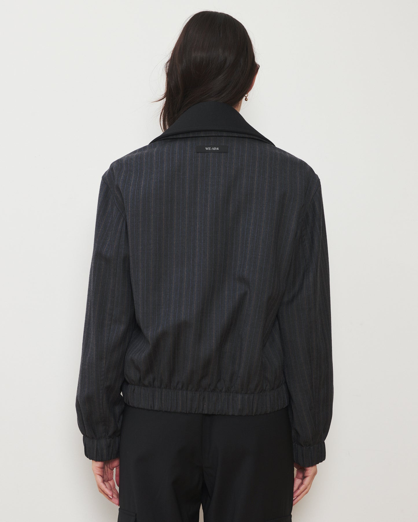 The Oxford Bomber