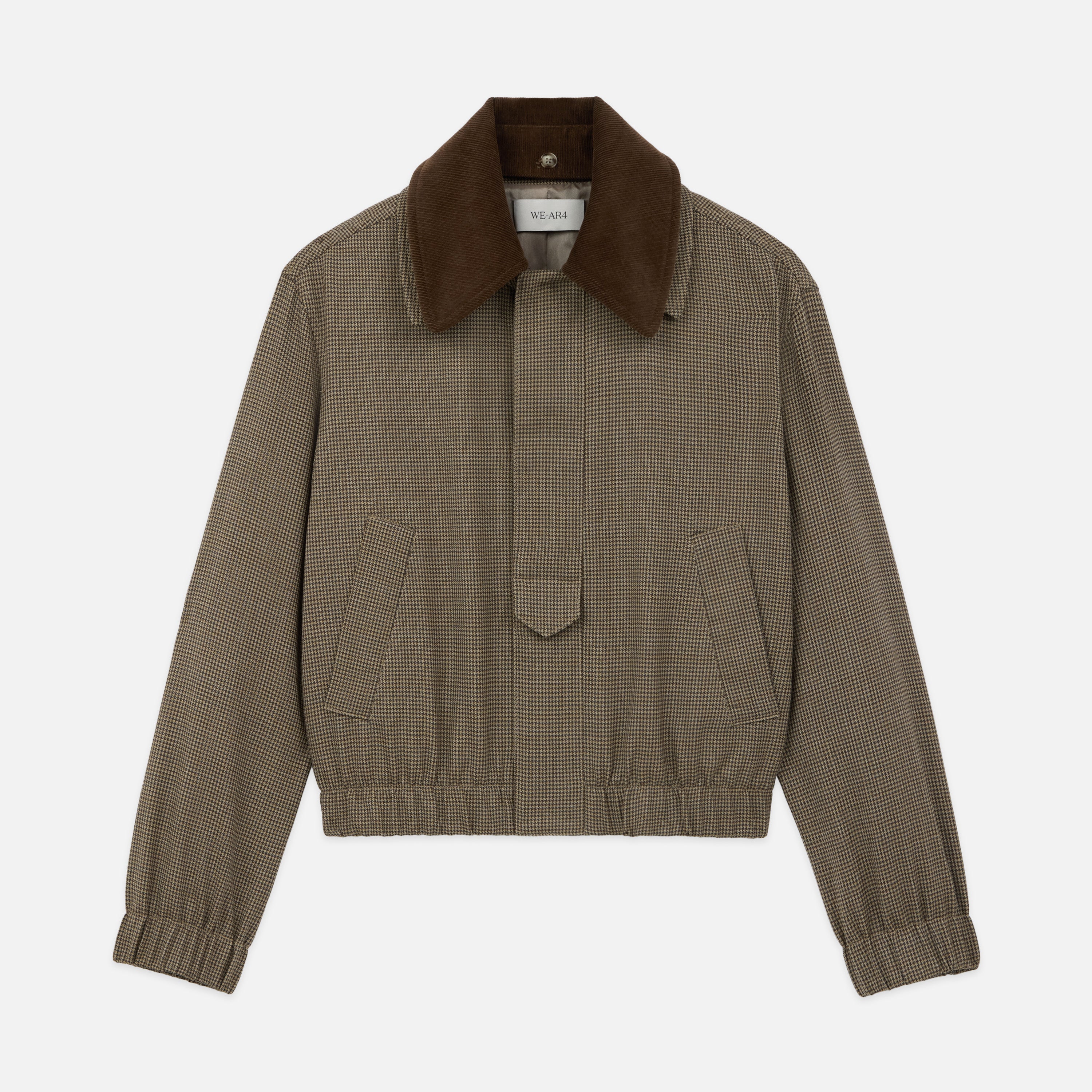 The Oxford Bomber