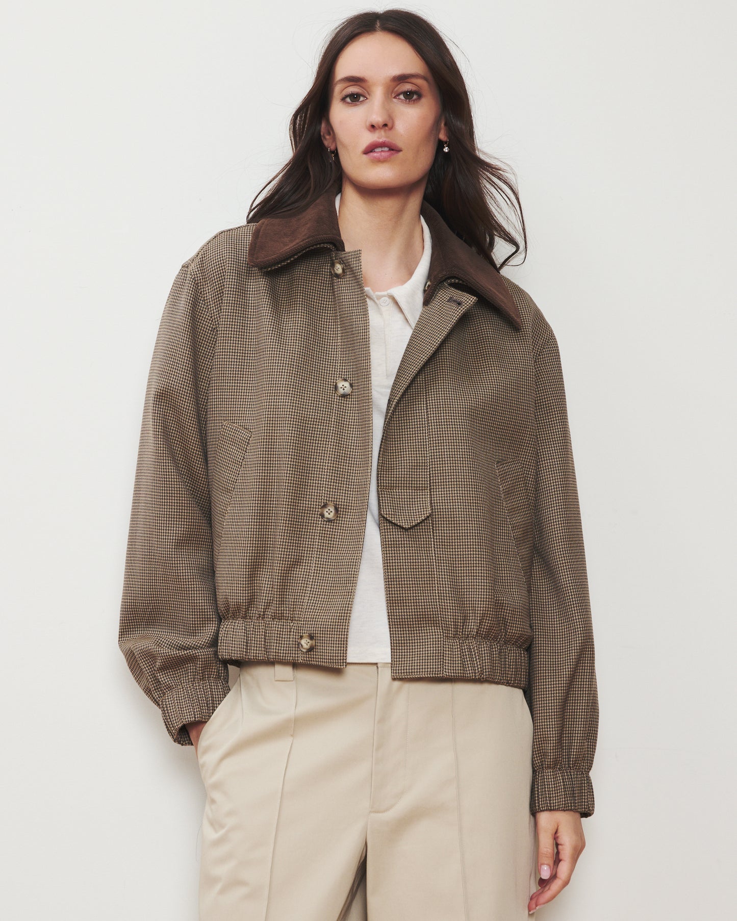 The Oxford Bomber