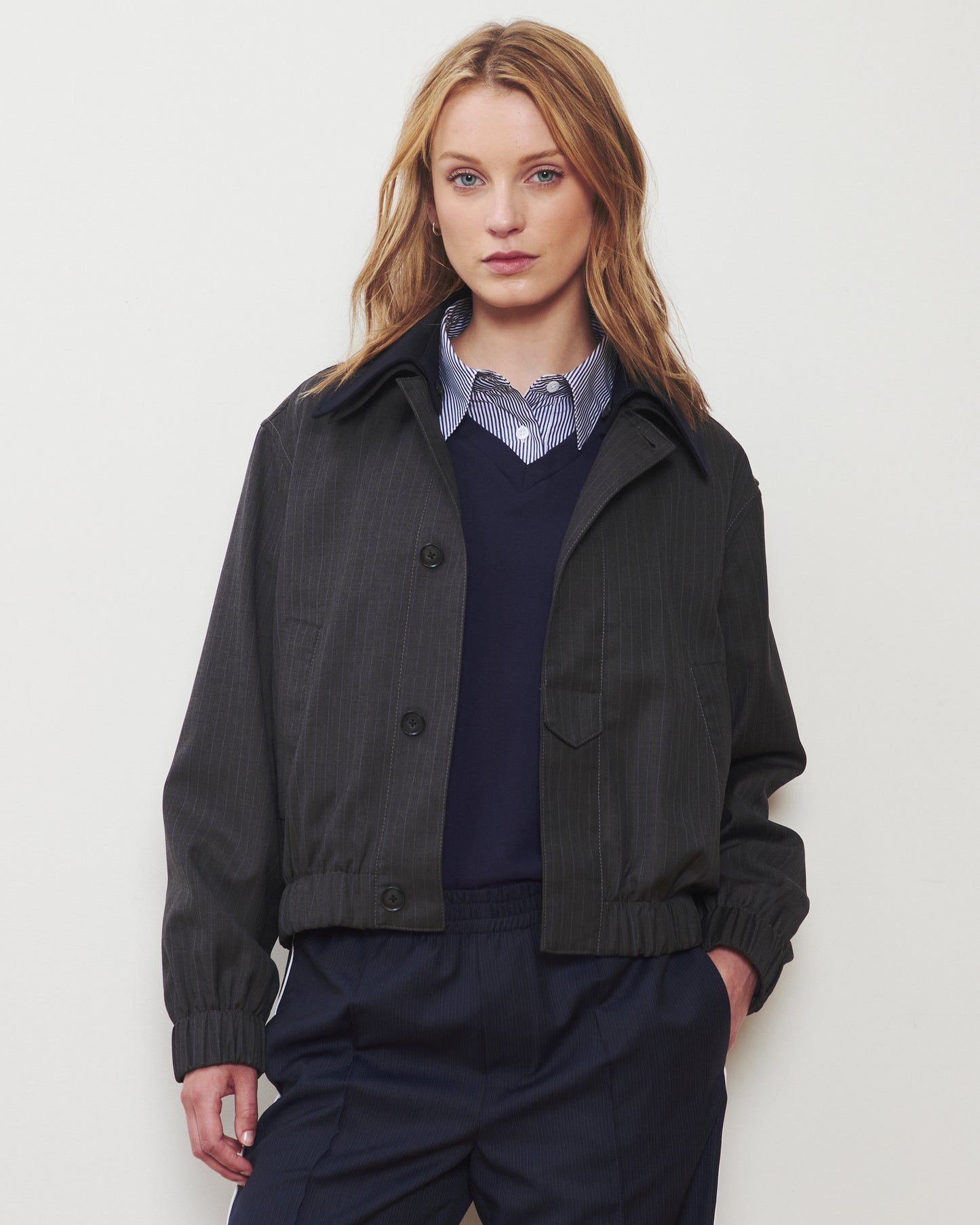 The Oxford Bomber