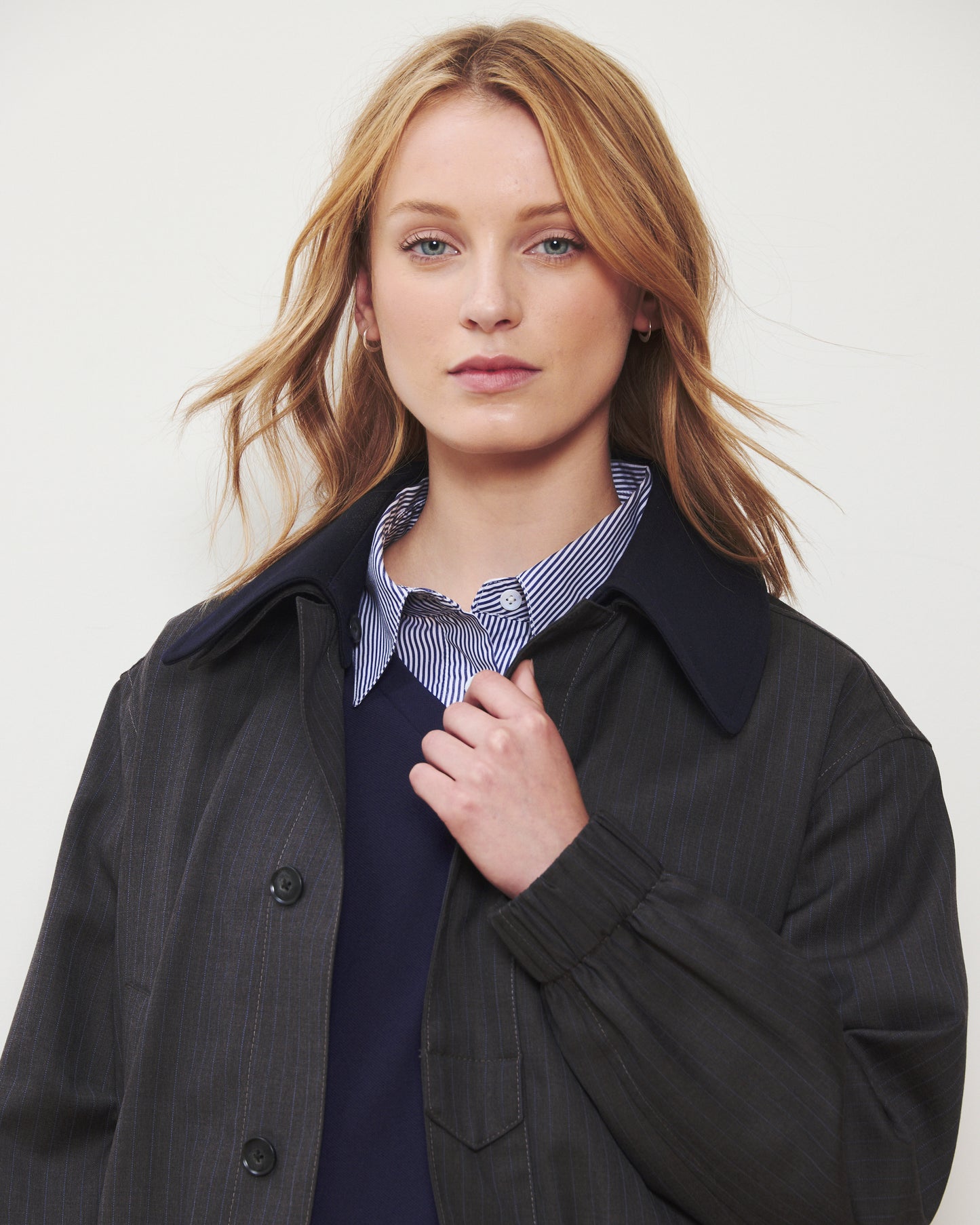 The Oxford Bomber