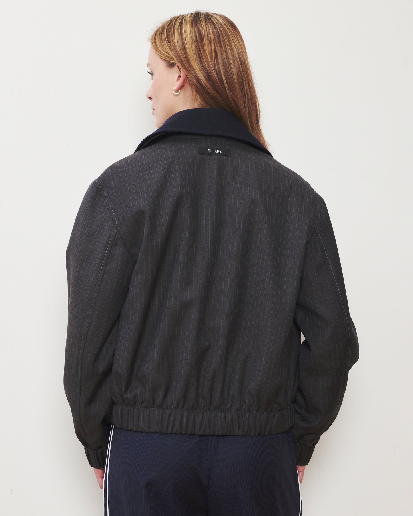 The Oxford Bomber