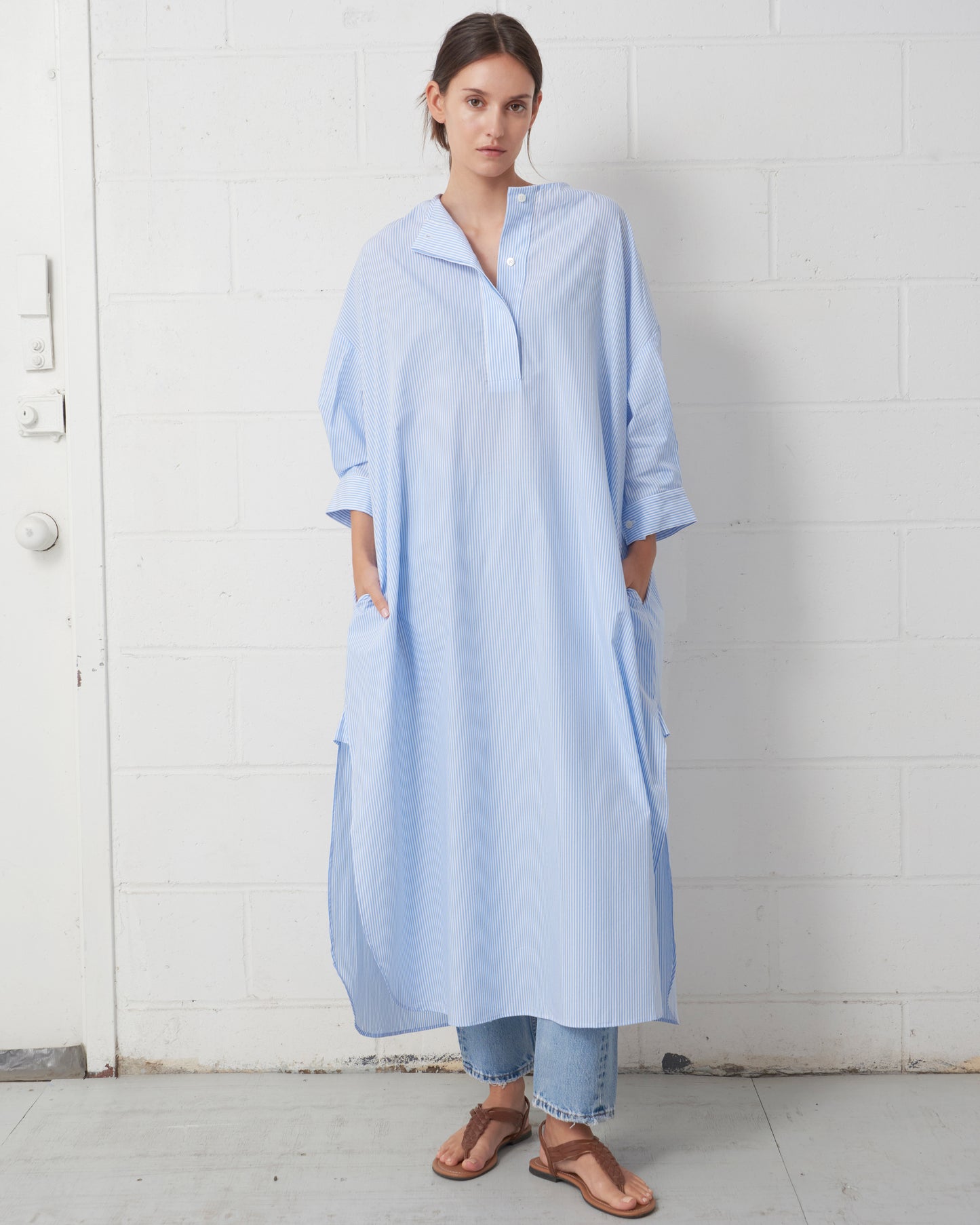 Oversized Kaftan