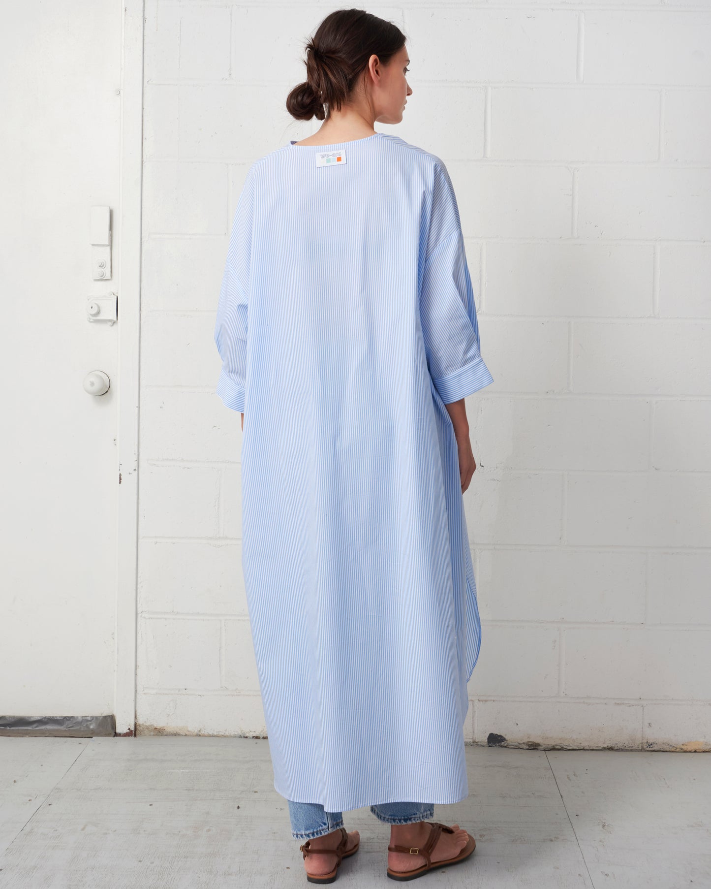 Oversized Kaftan