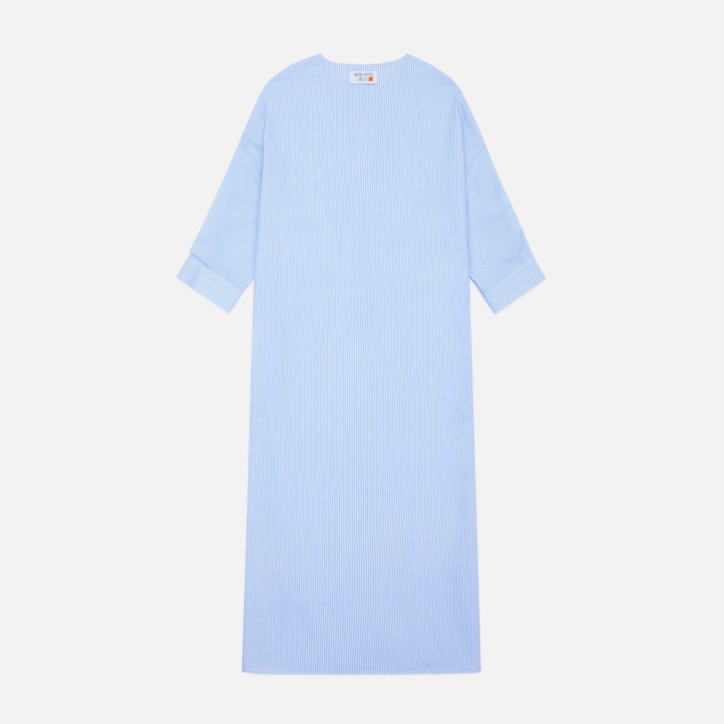 Oversized Kaftan