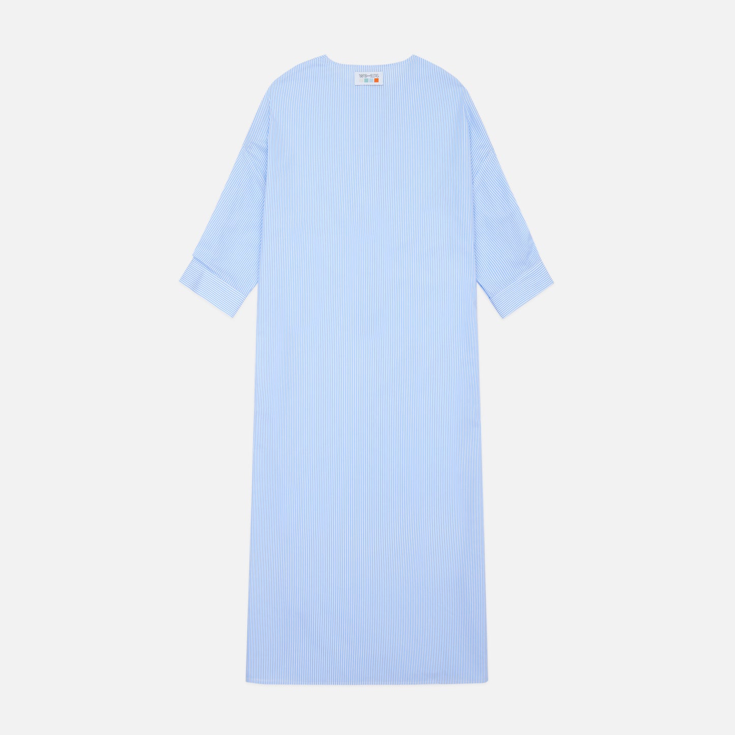 Oversized Kaftan