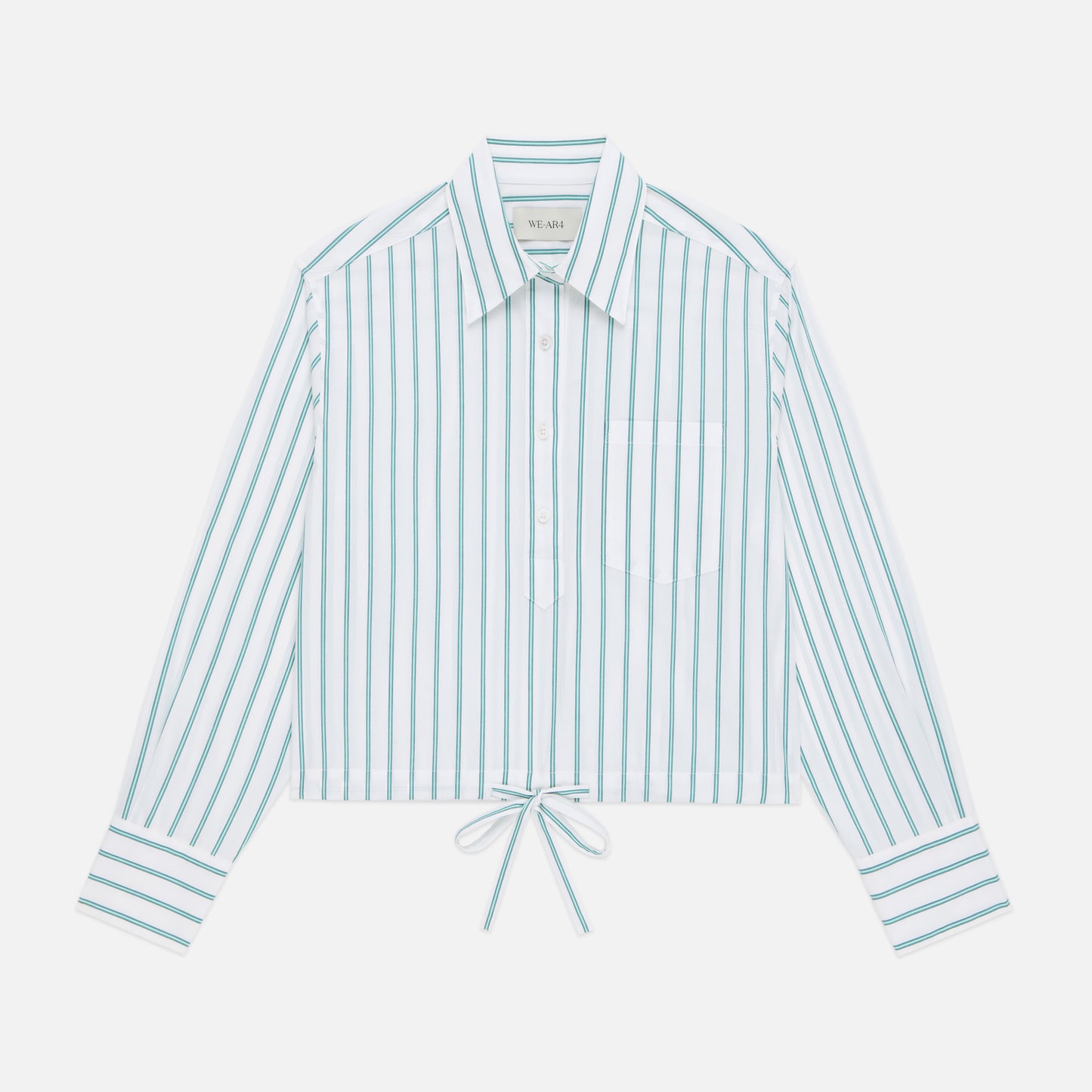 The CC Shirt