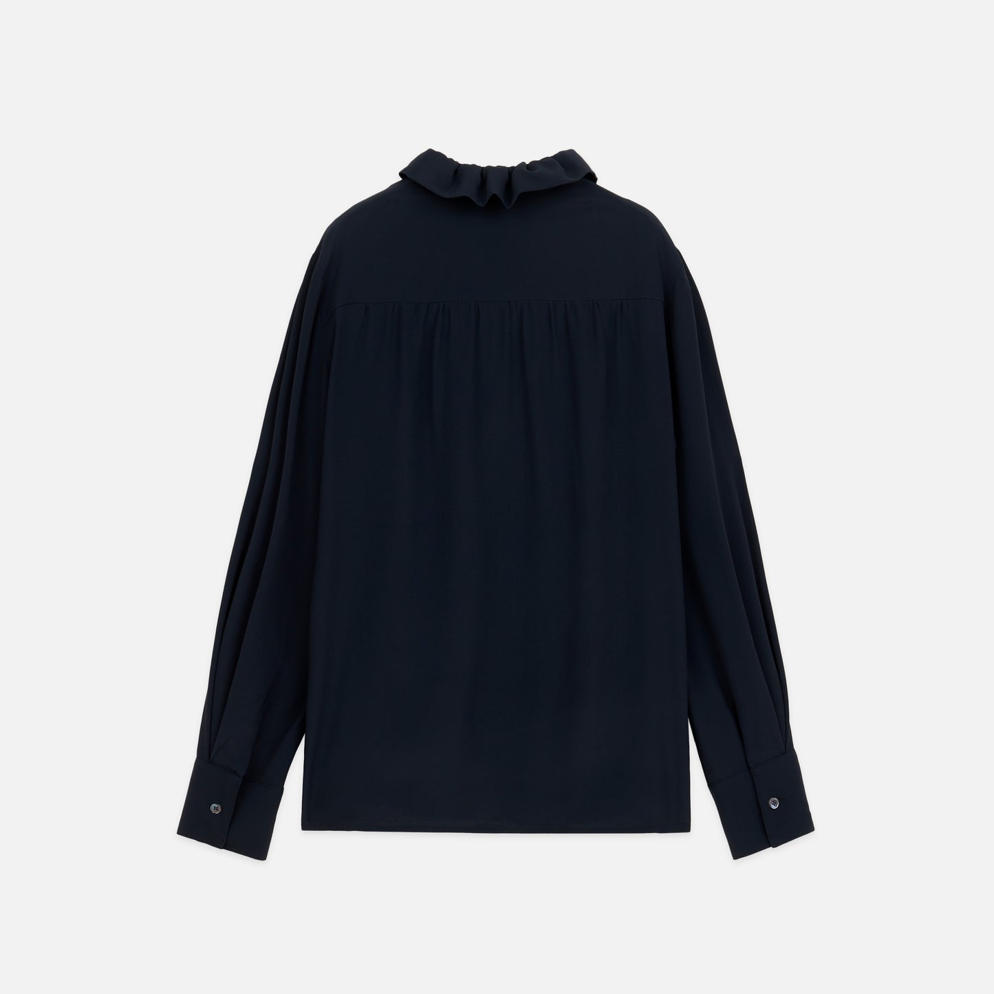 The Executive Blouse