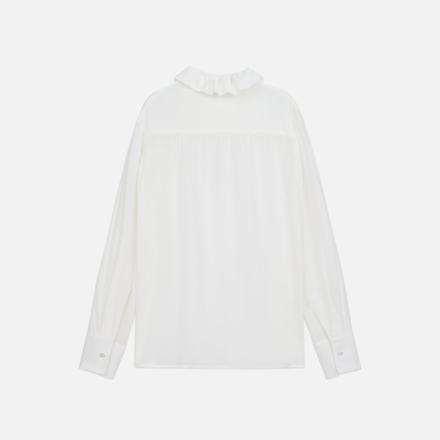 The Executive Blouse