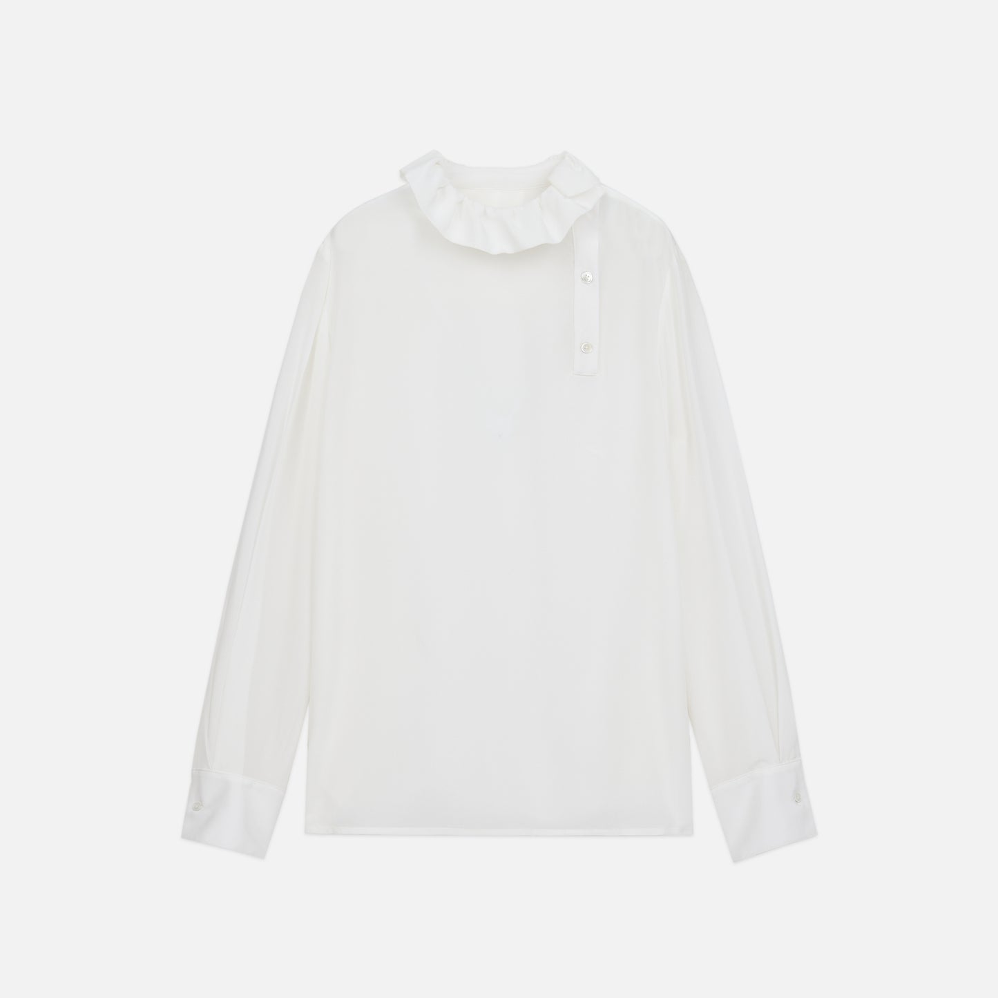 The Executive Blouse