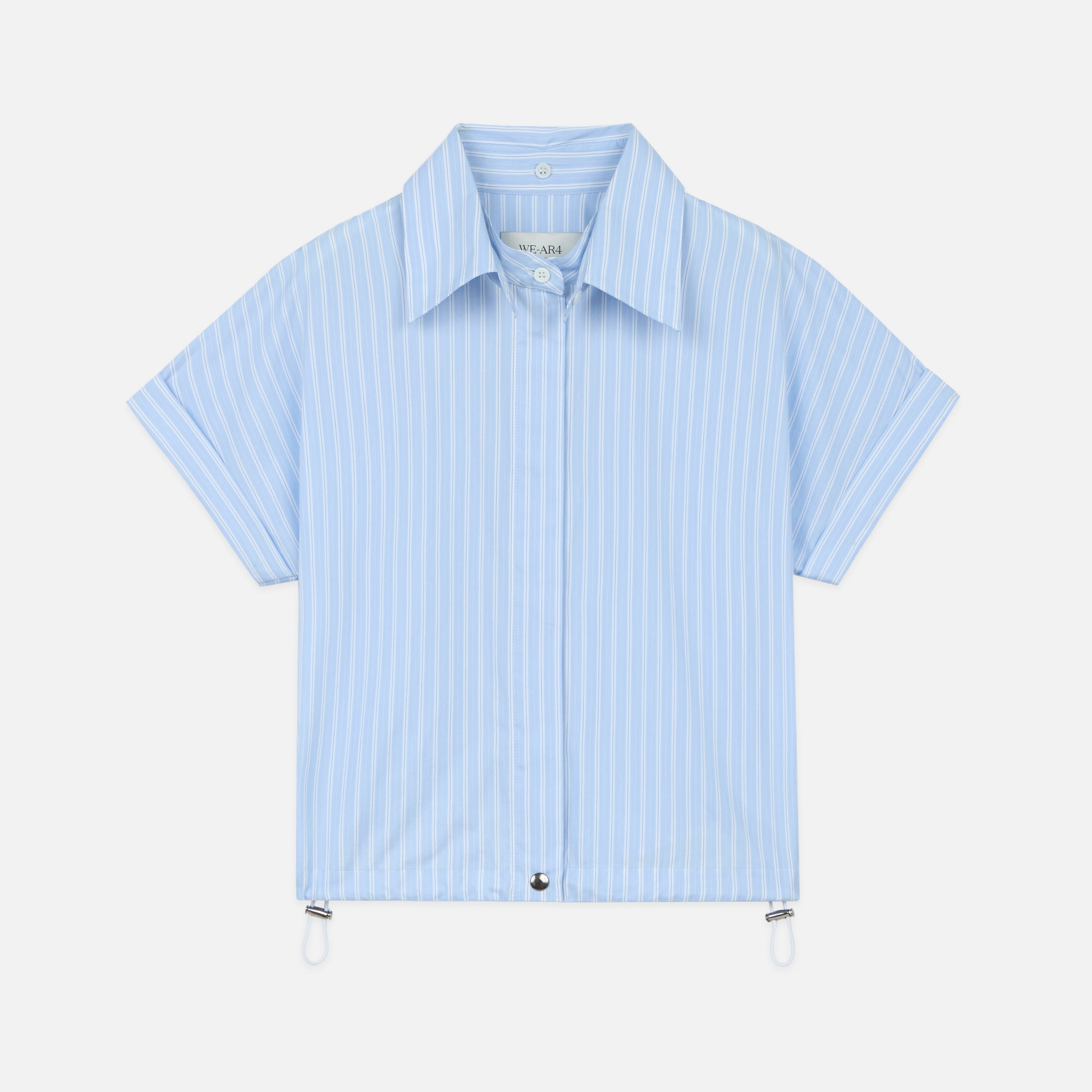 The Bungee Shirt