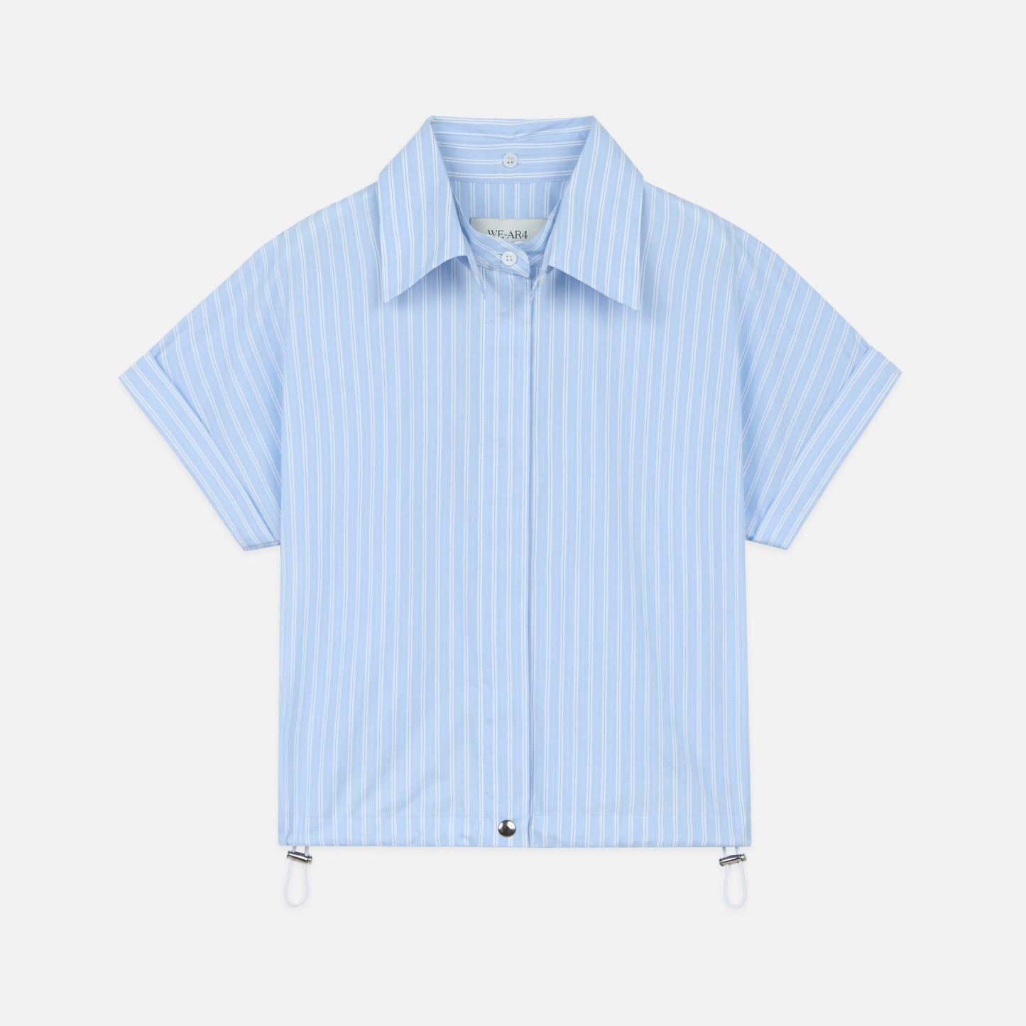 The Bungee Shirt