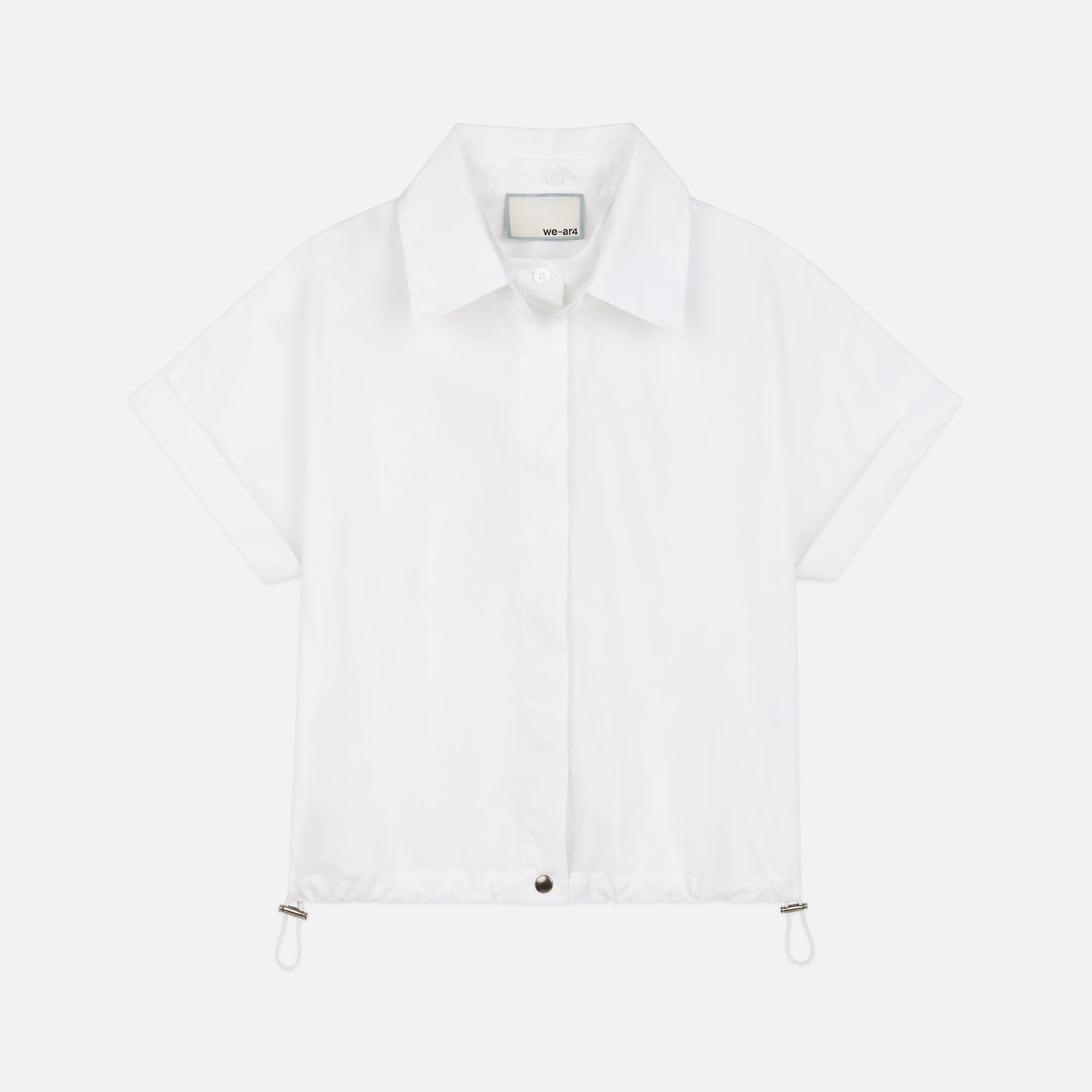 The Bungee Shirt