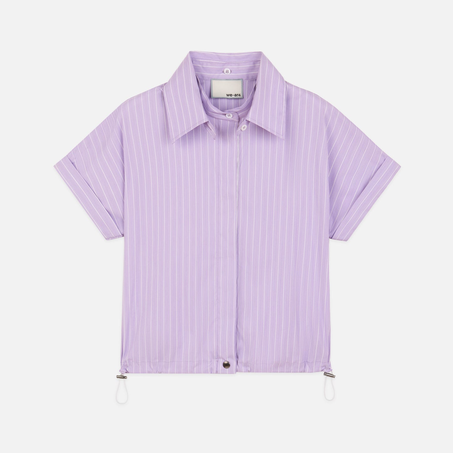 The Bungee Shirt