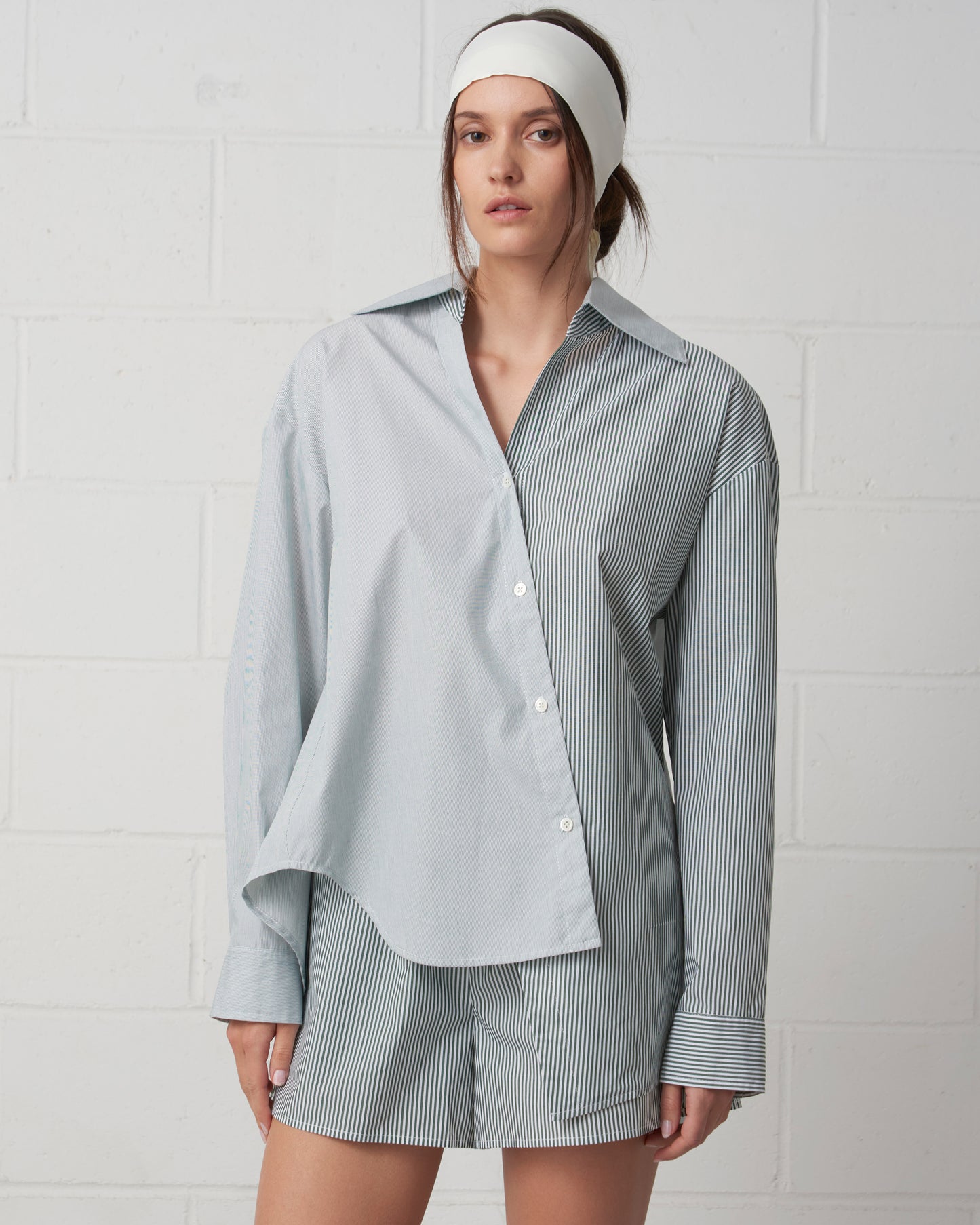 The Marbella Shirt