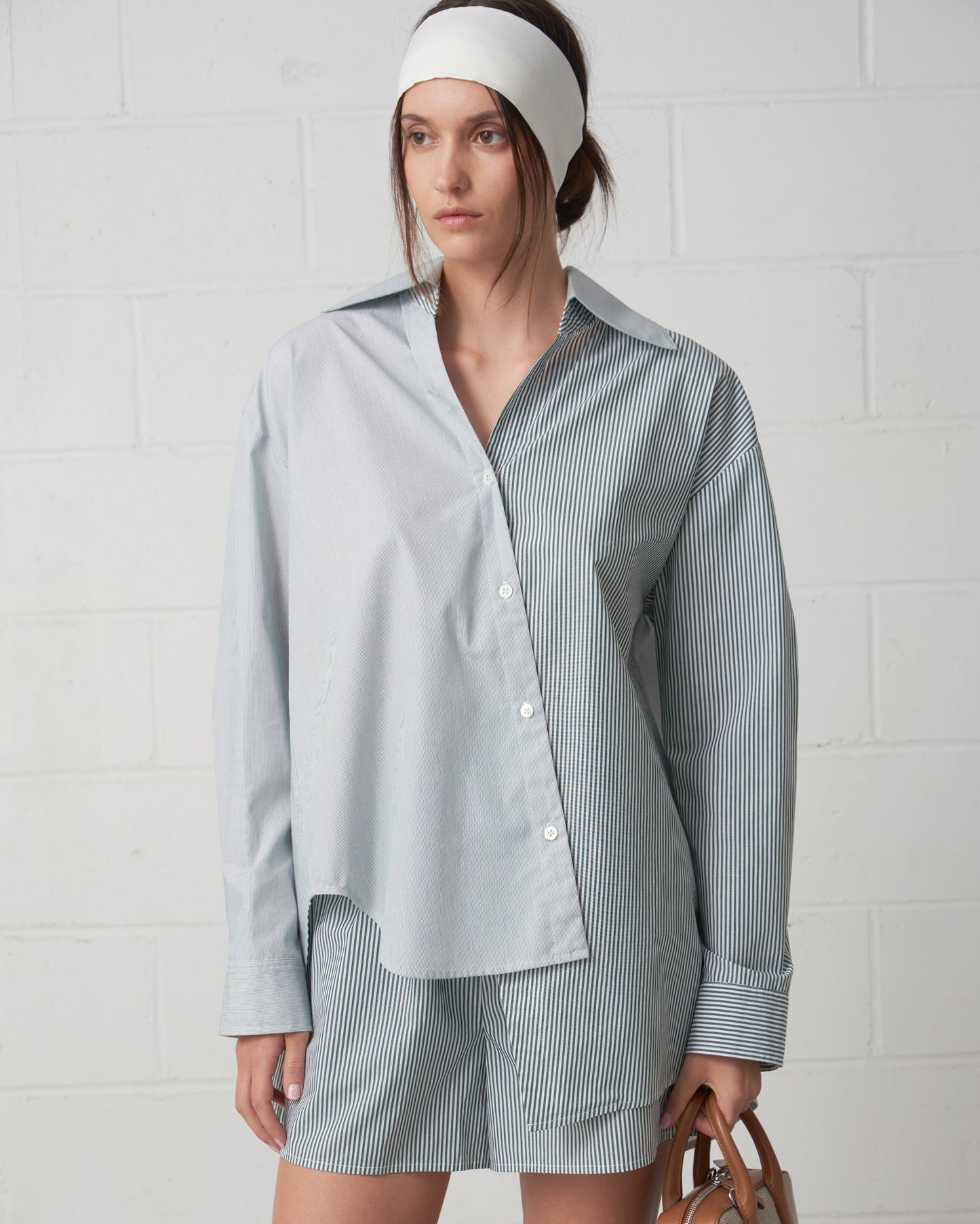 The Marbella Shirt