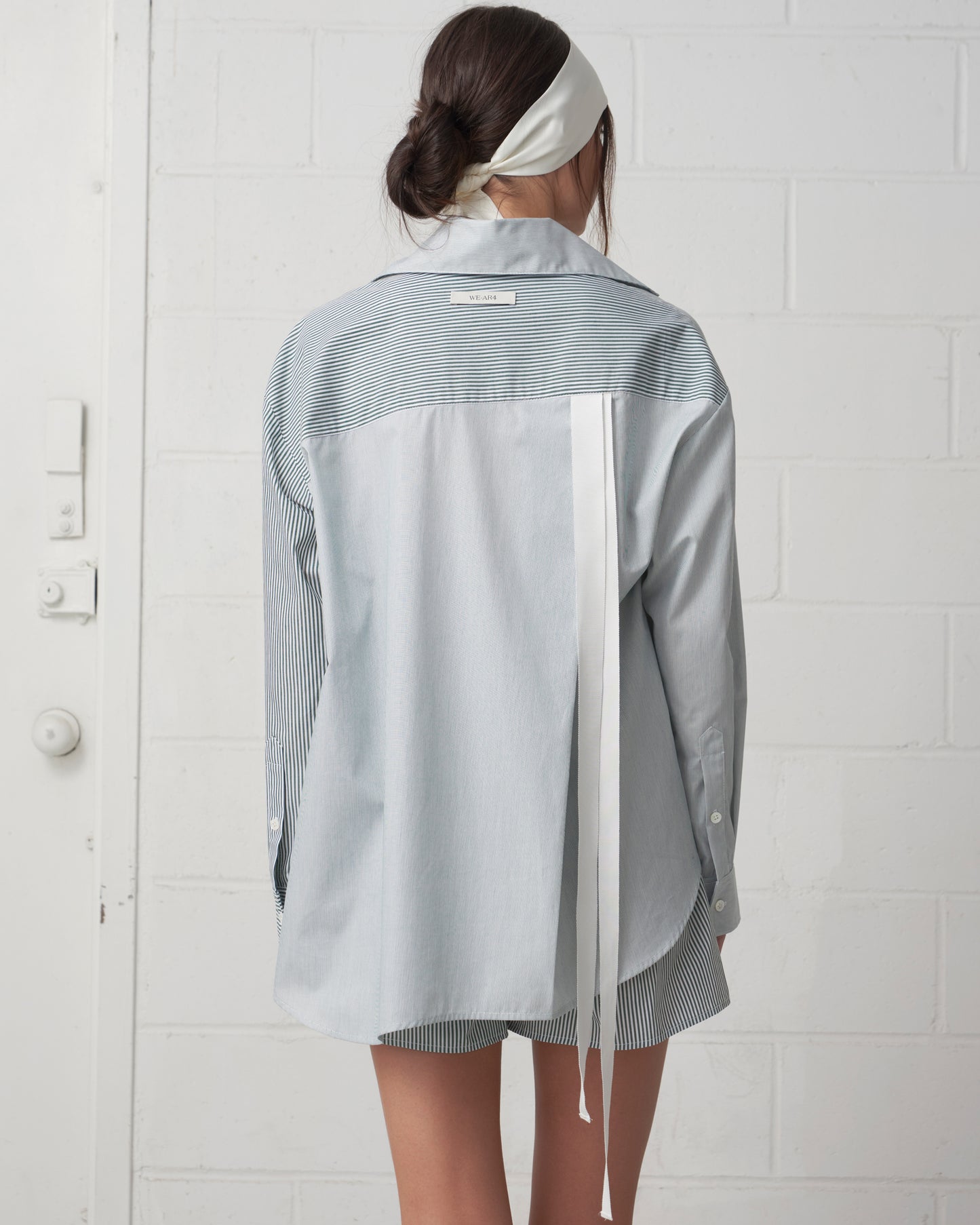 The Marbella Shirt