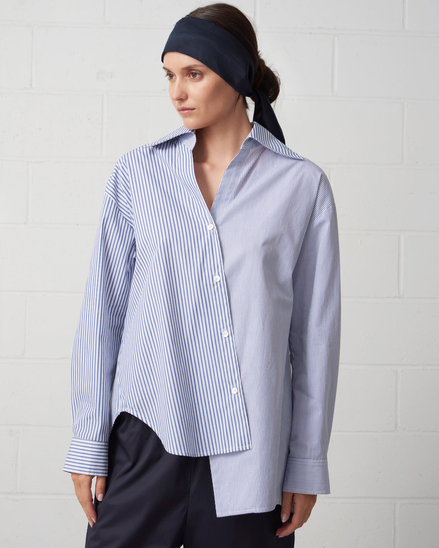 The Marbella Shirt