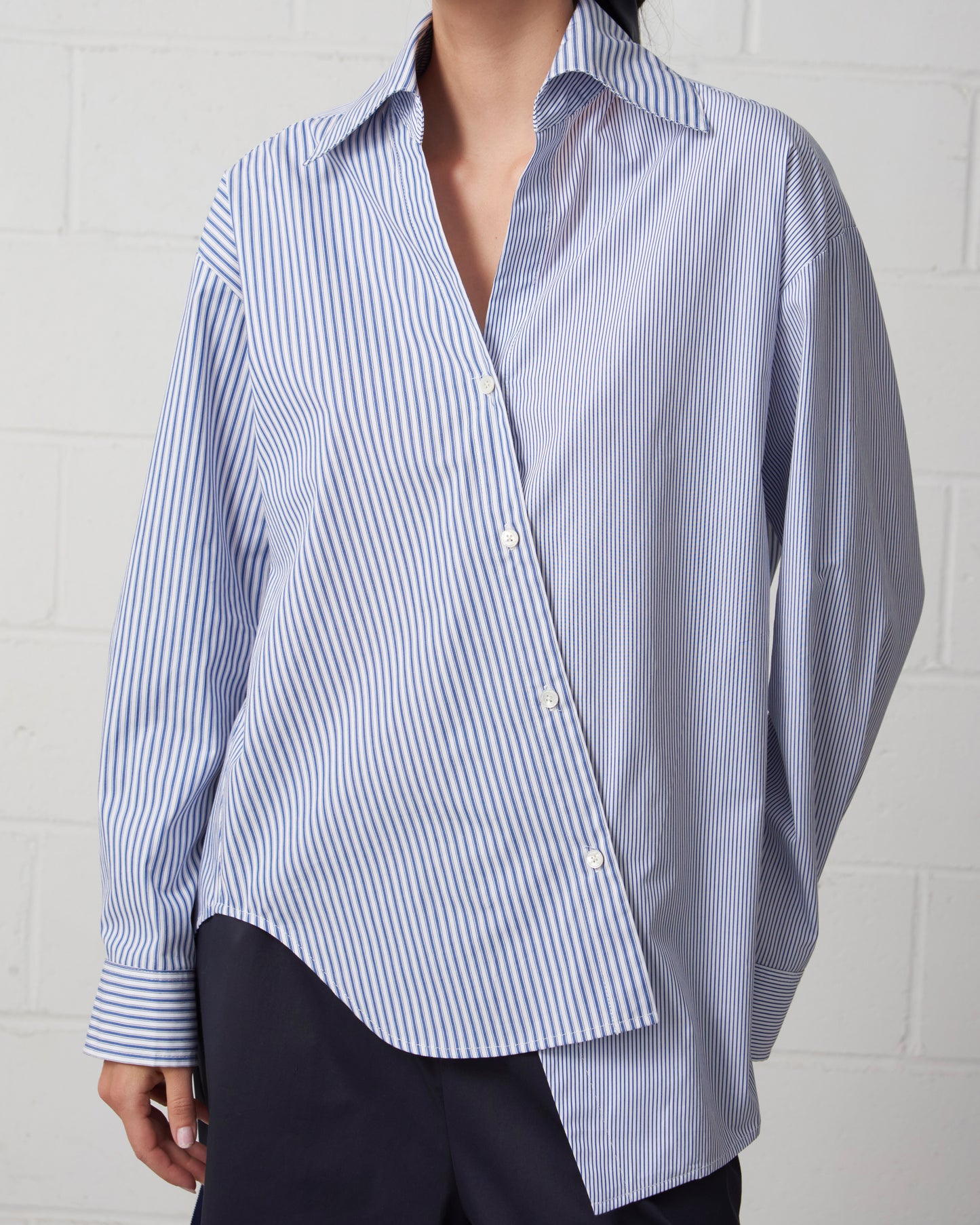The Marbella Shirt