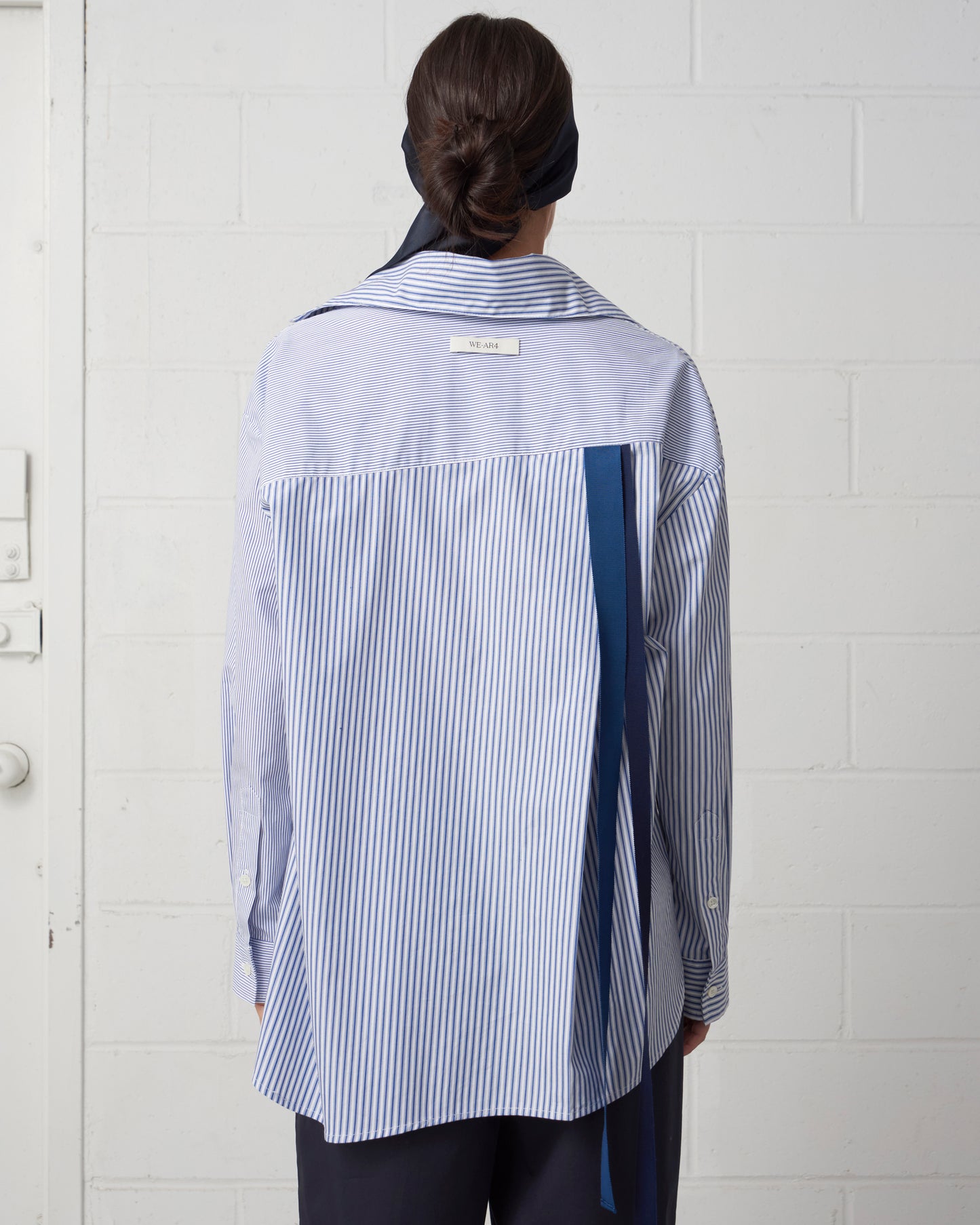 The Marbella Shirt