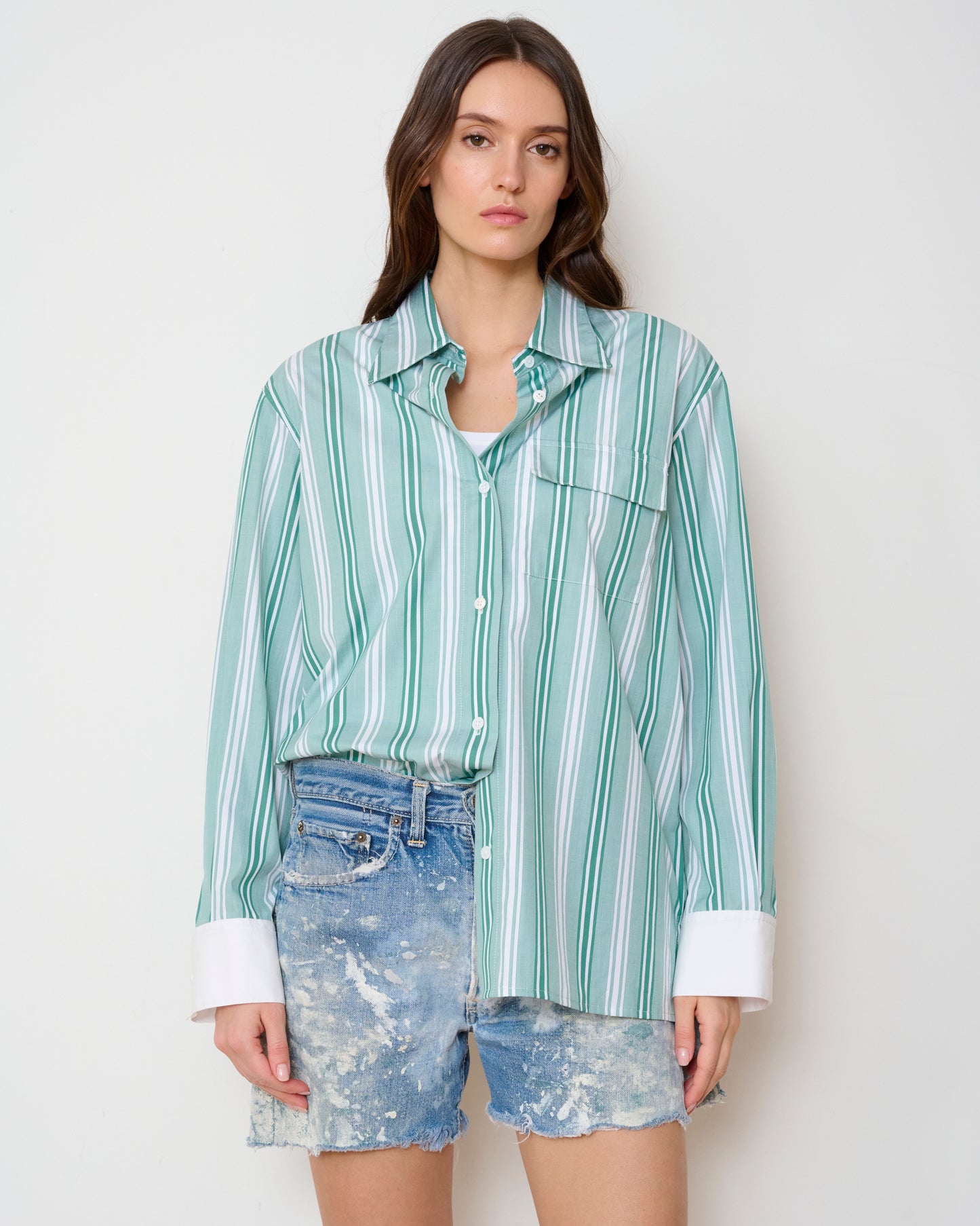 The Haze Shirt