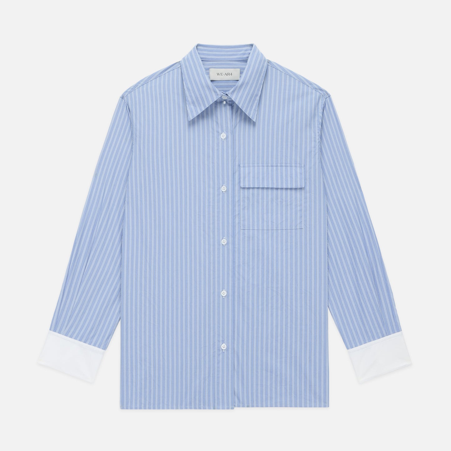 The Haze Shirt