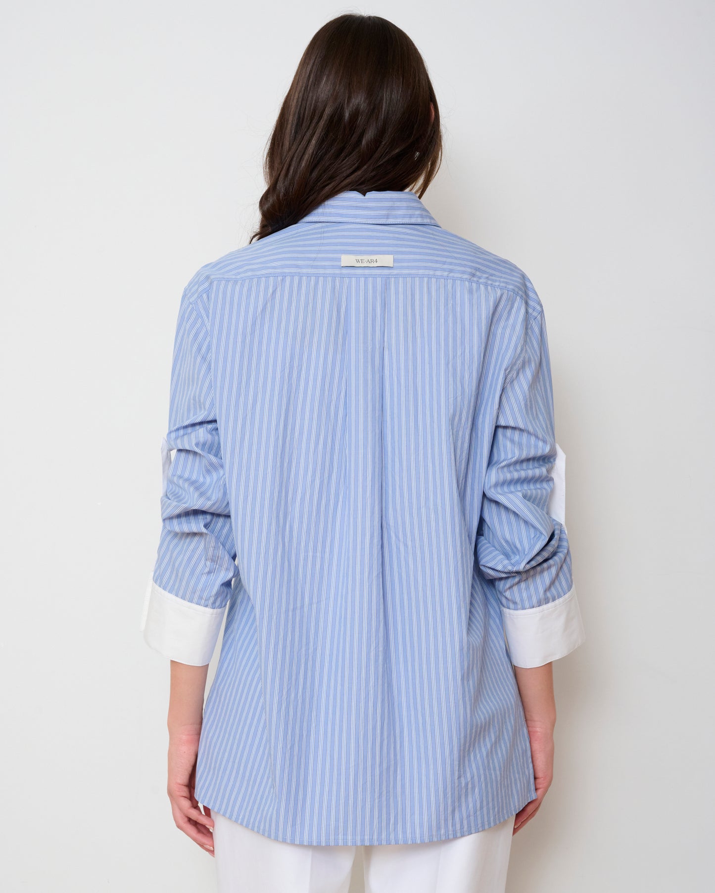 The Haze Shirt