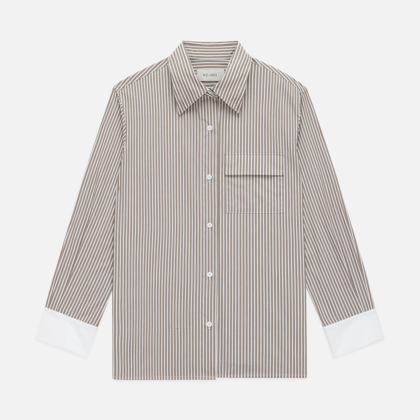 The Haze Shirt