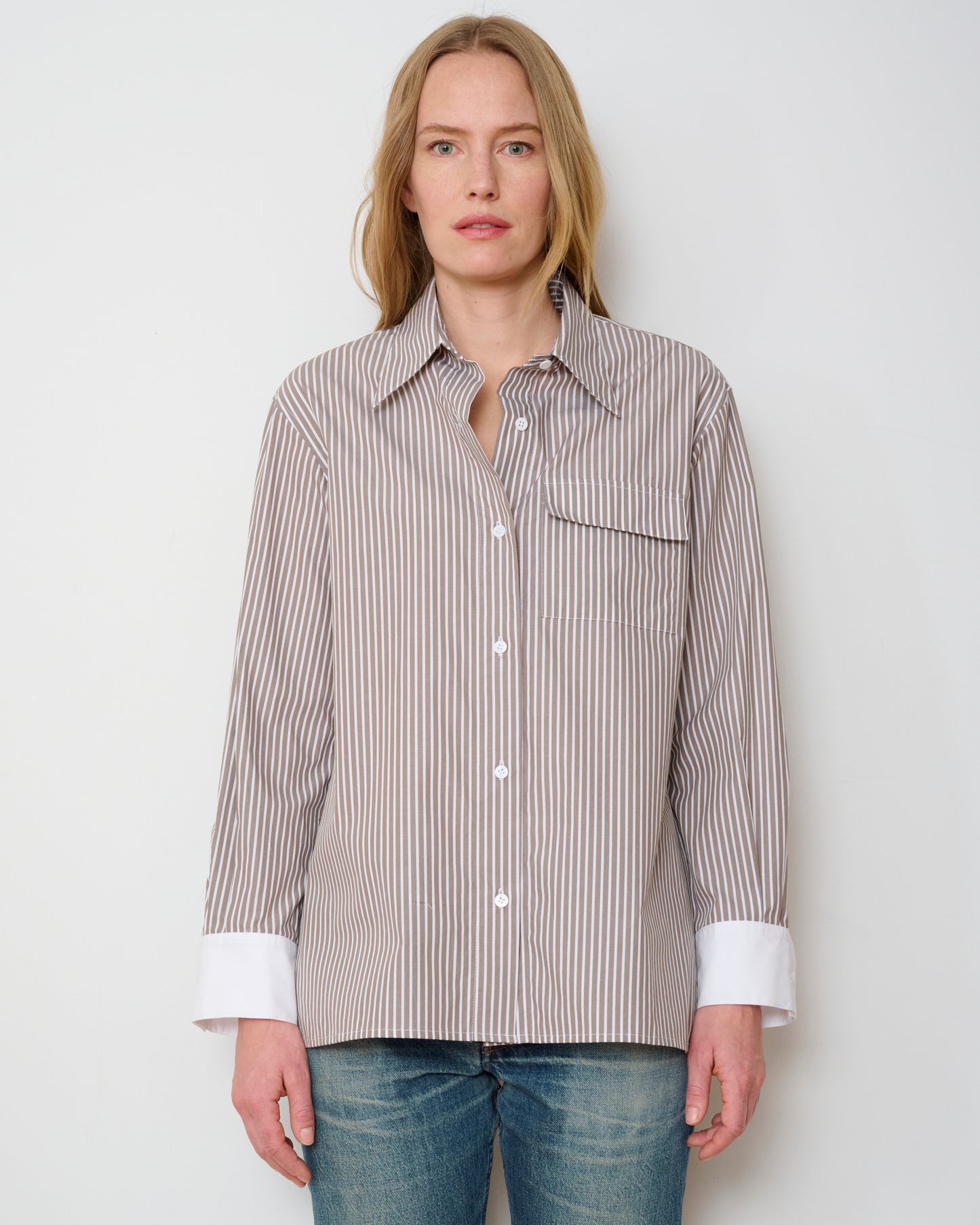 The Haze Shirt