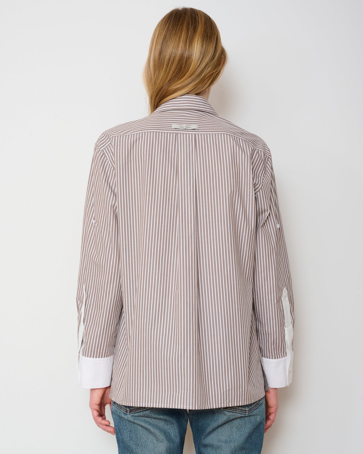The Haze Shirt