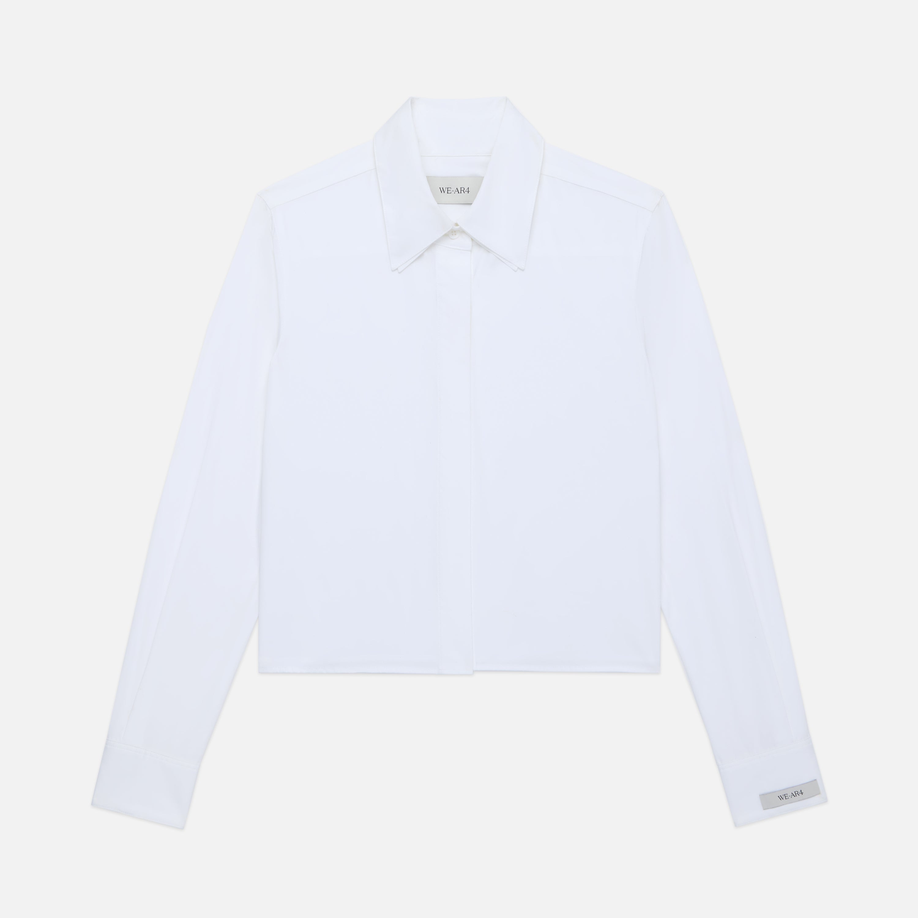 The Campbell Shirt