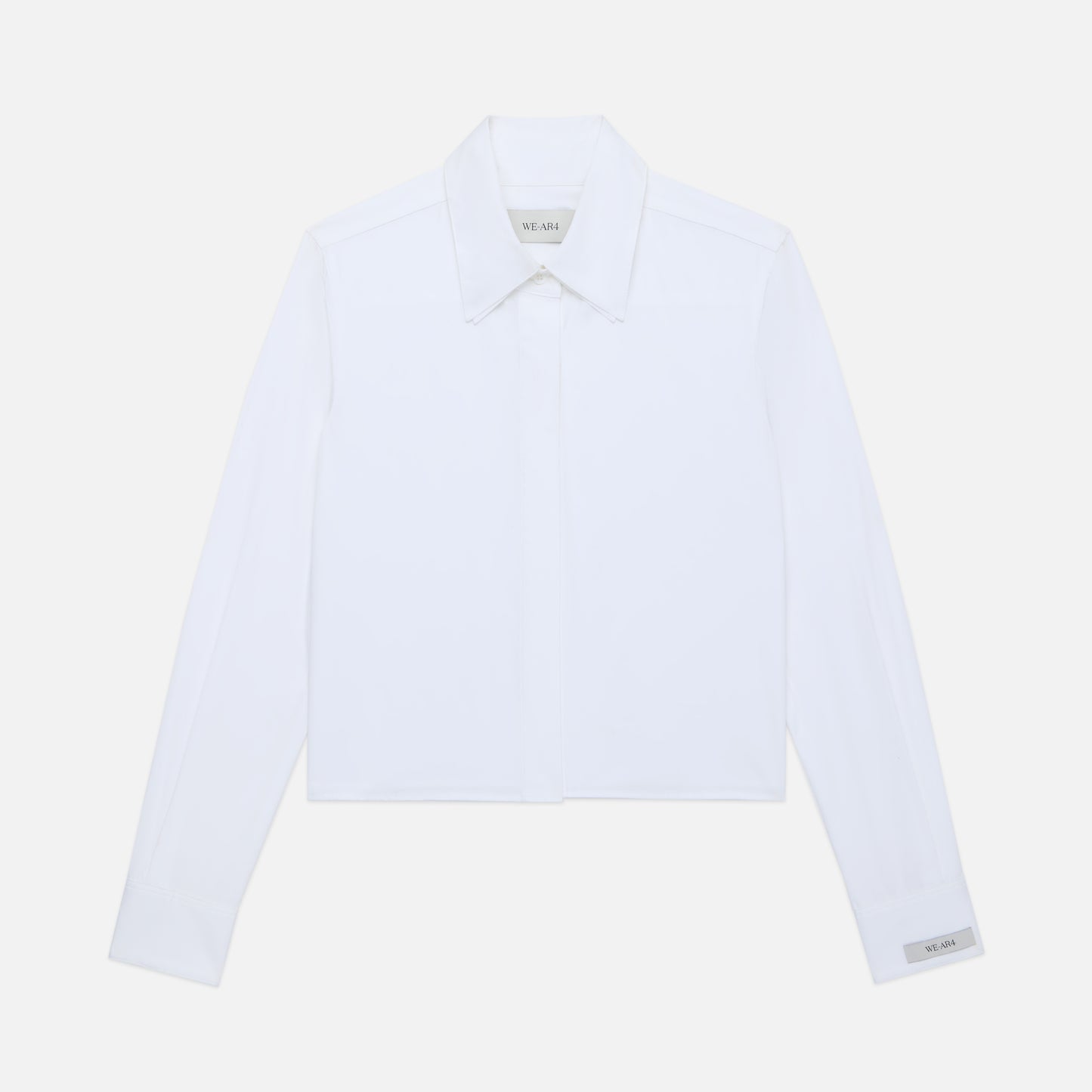 The Campbell Shirt