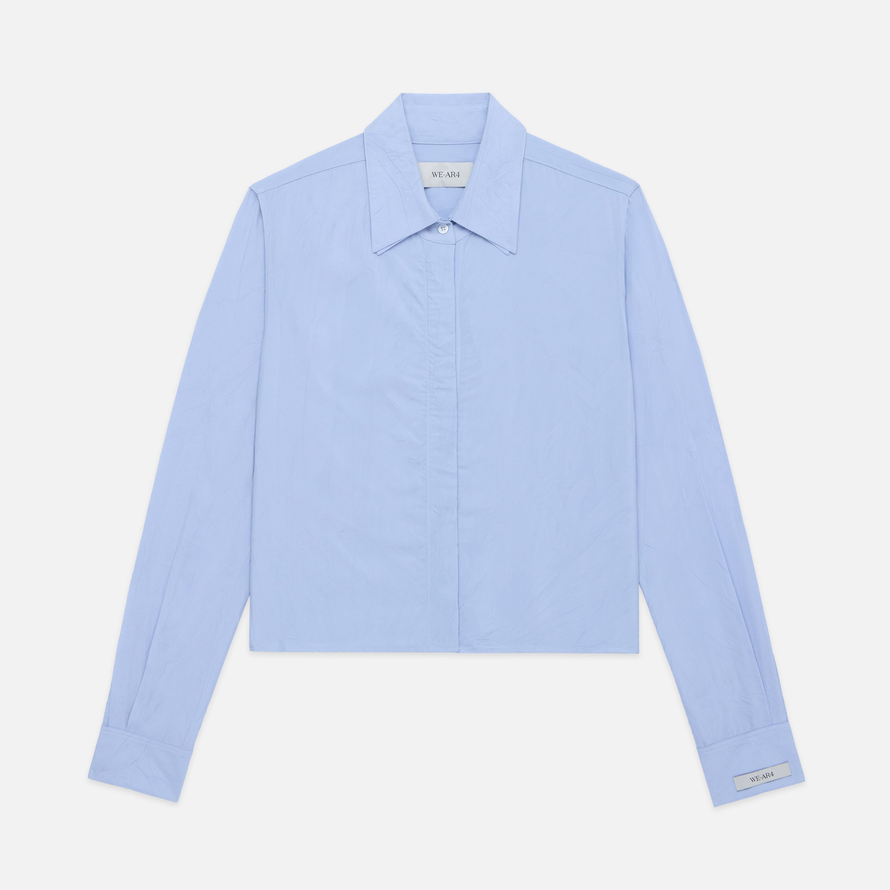 The Campbell Shirt
