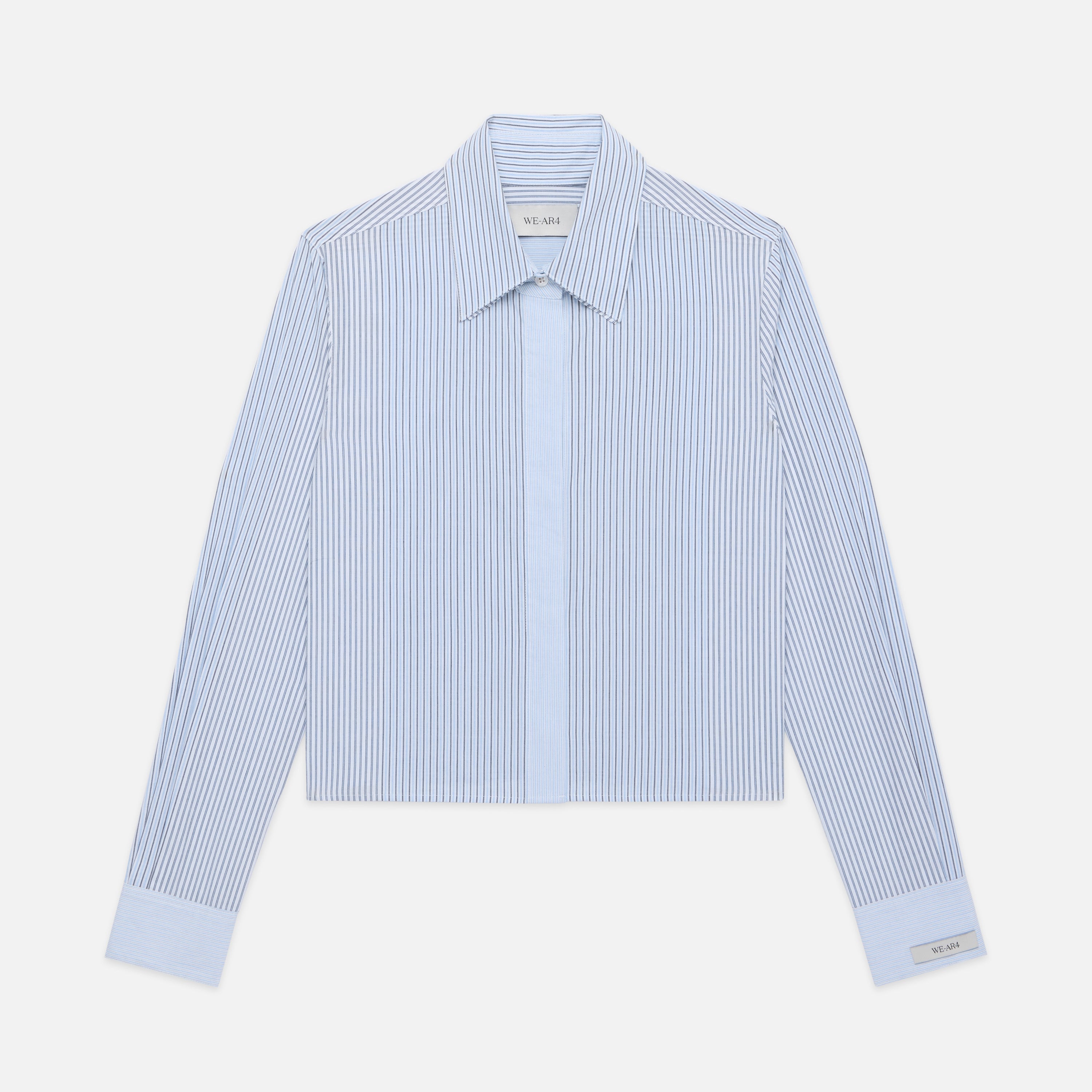 The Campbell Shirt