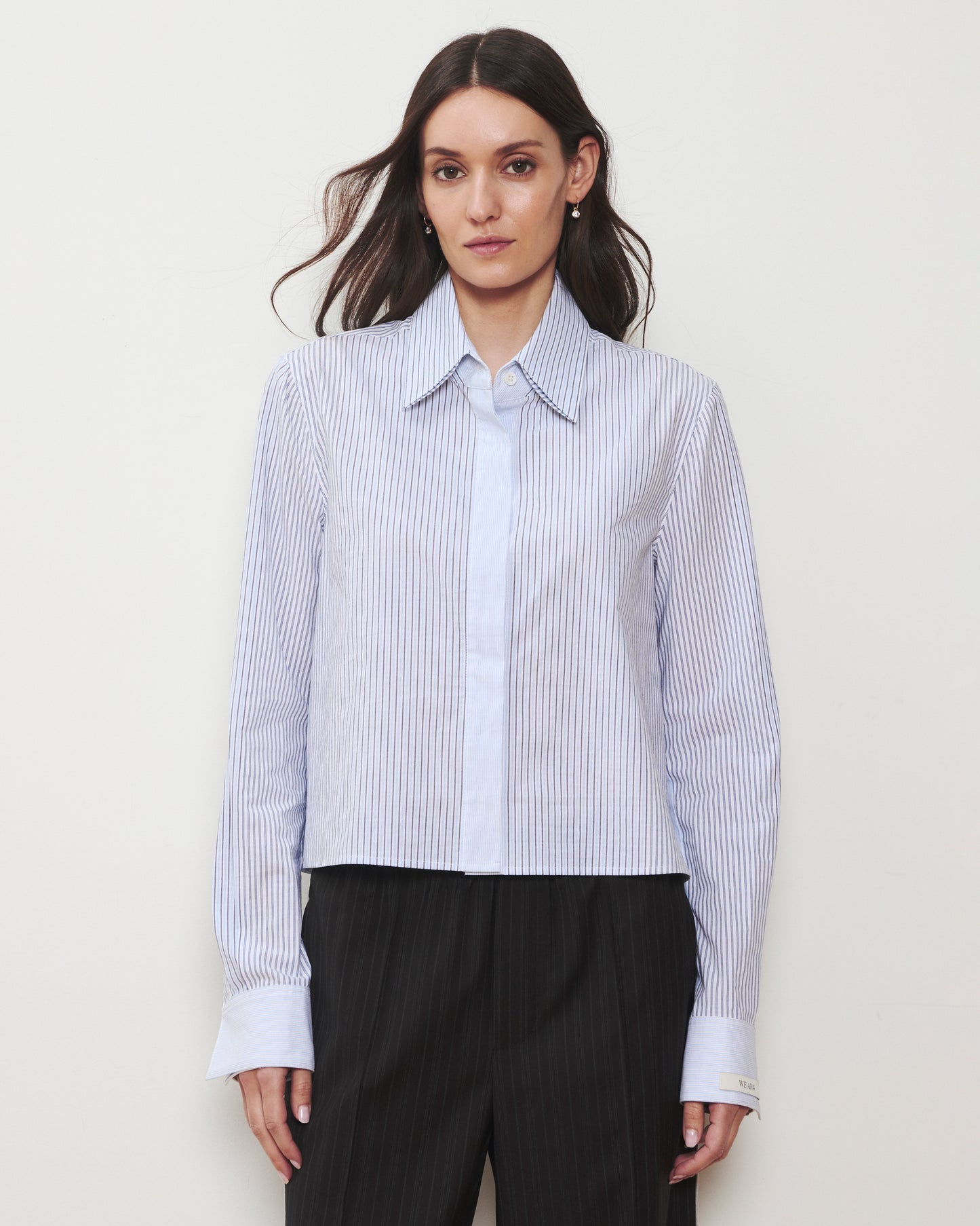 The Campbell Shirt