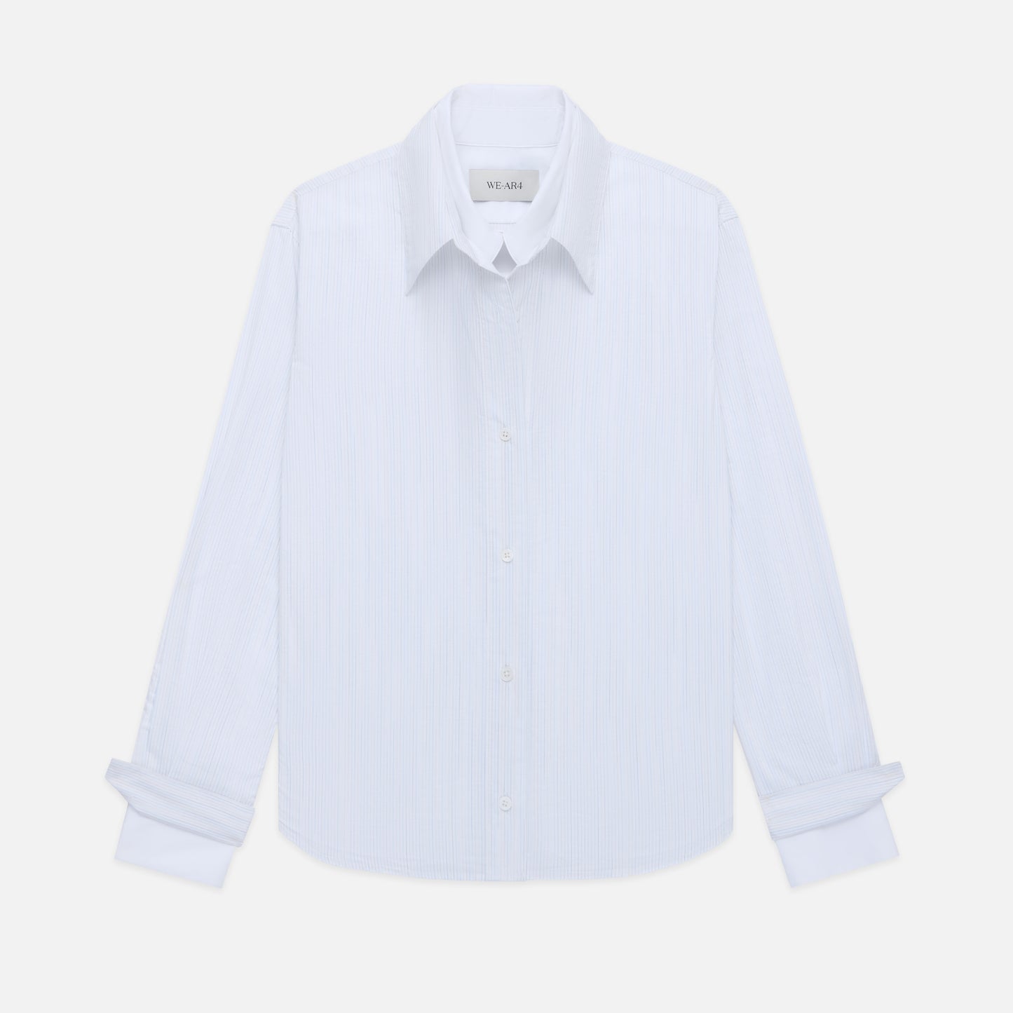 The Layered Shirt