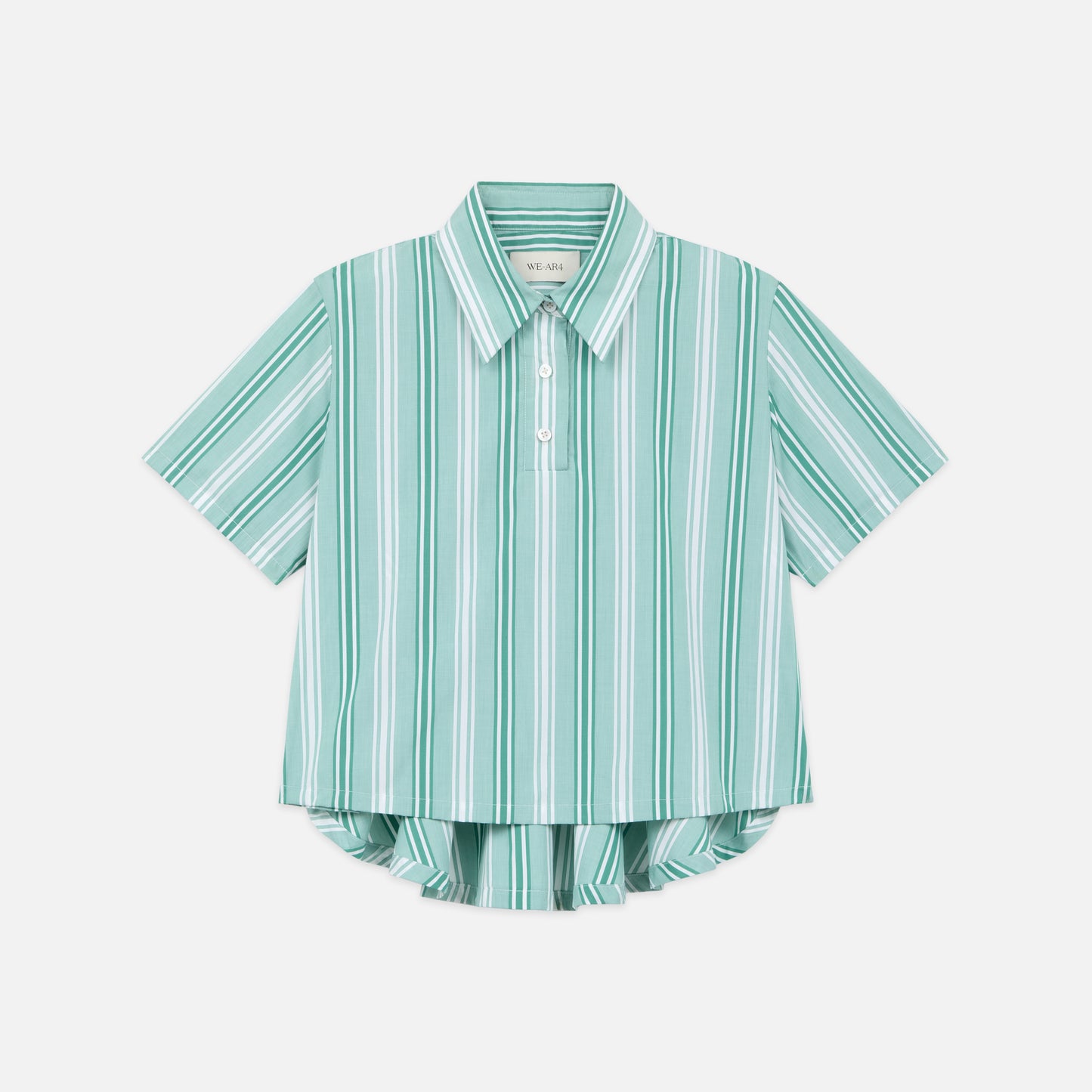 The Crew Shirt