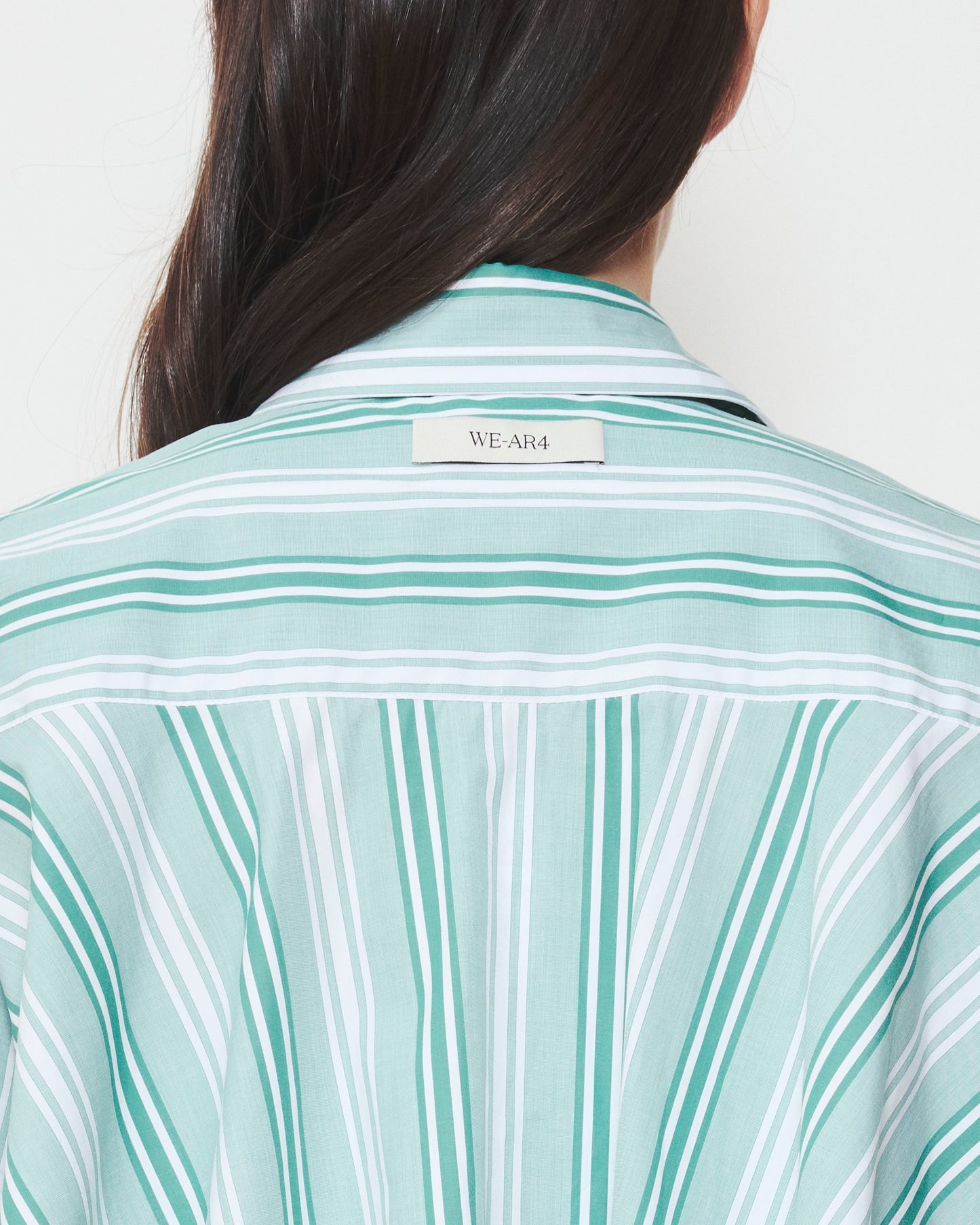 The Crew Shirt