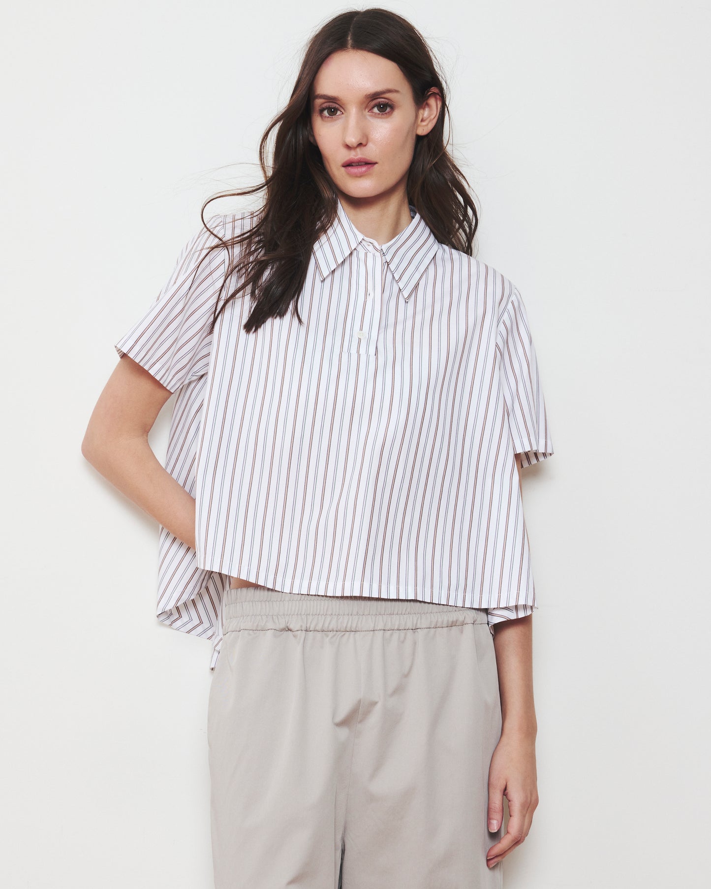 The Crew Shirt