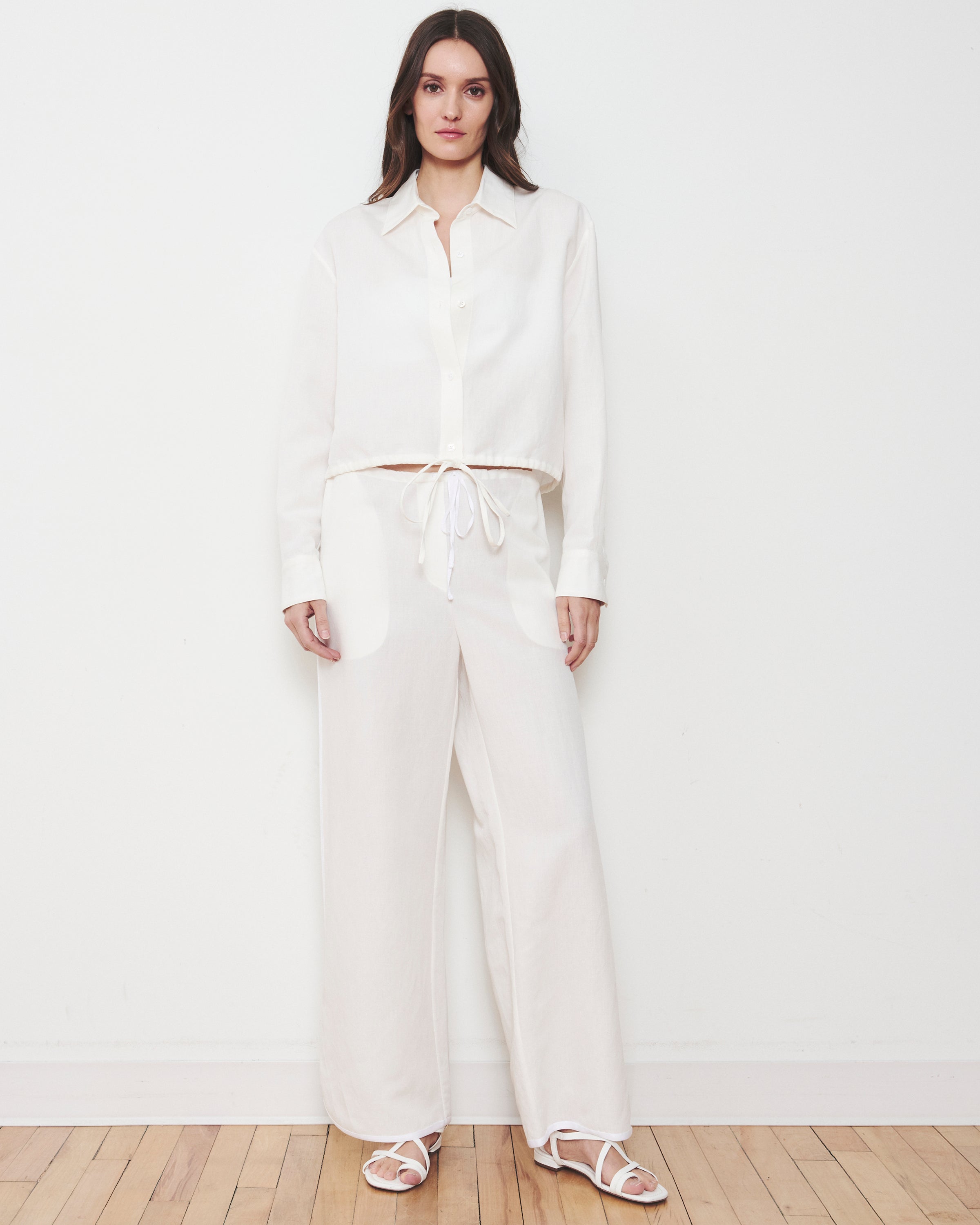 The Riva Shirt