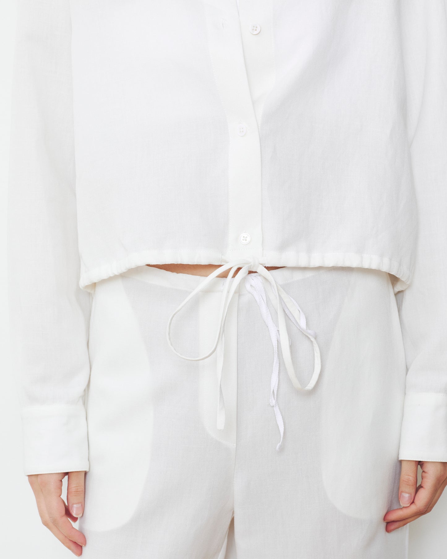 The Riva Shirt