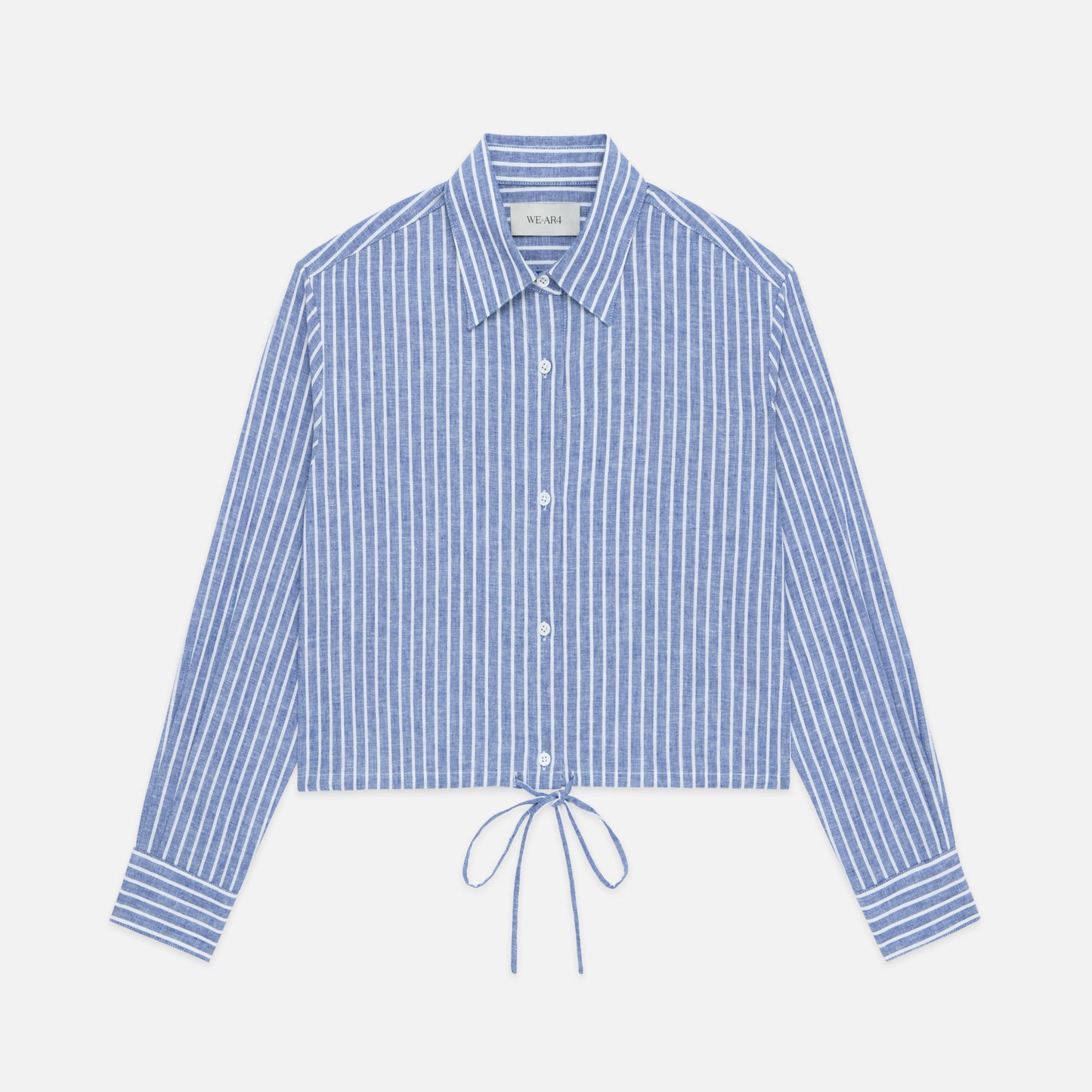 The Riva Shirt
