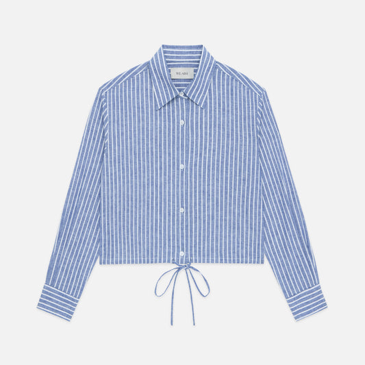 The Riva Shirt