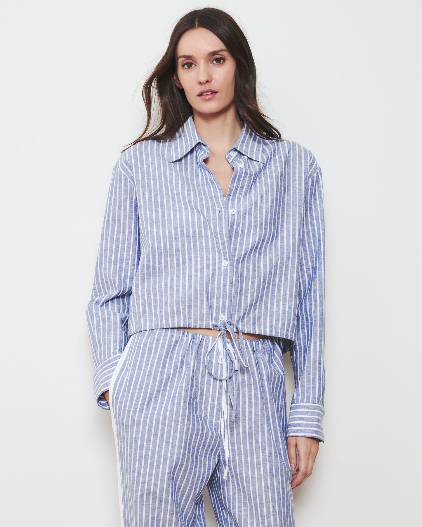 The Riva Shirt