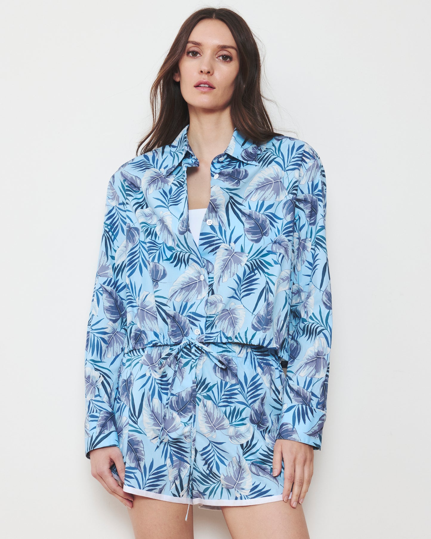 The Riva Shirt