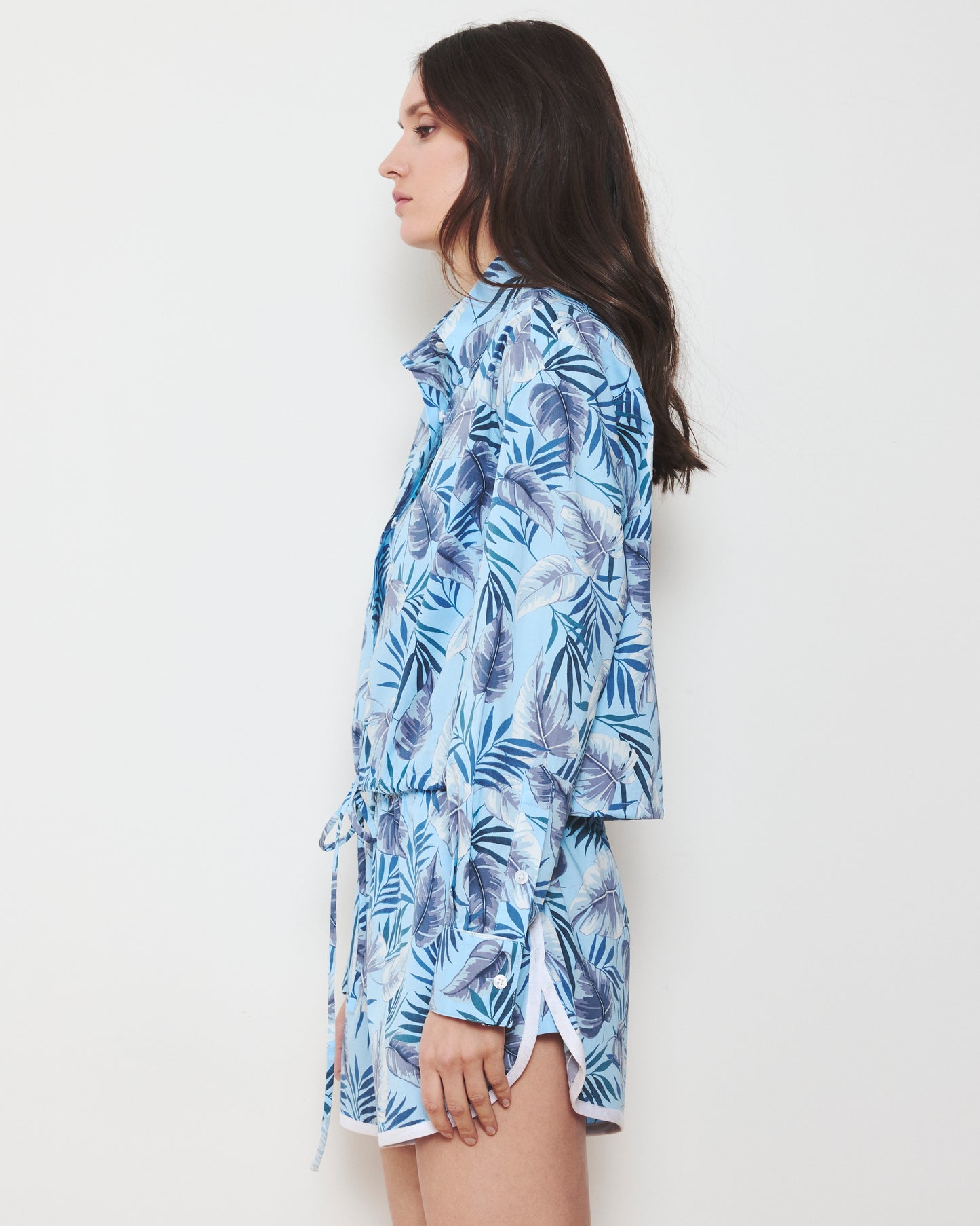 The Riva Shirt